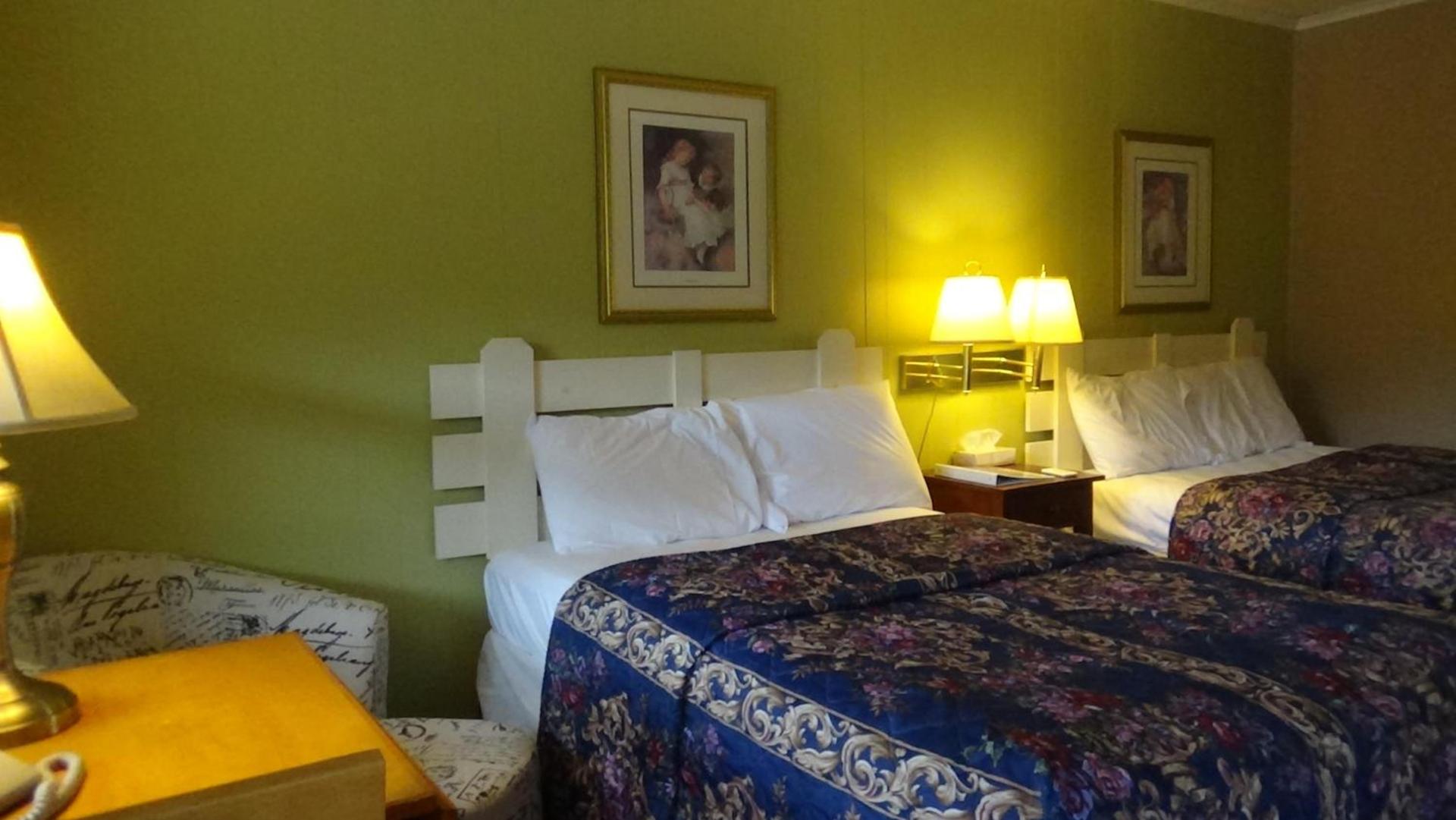 Roseloe Motel photo 40