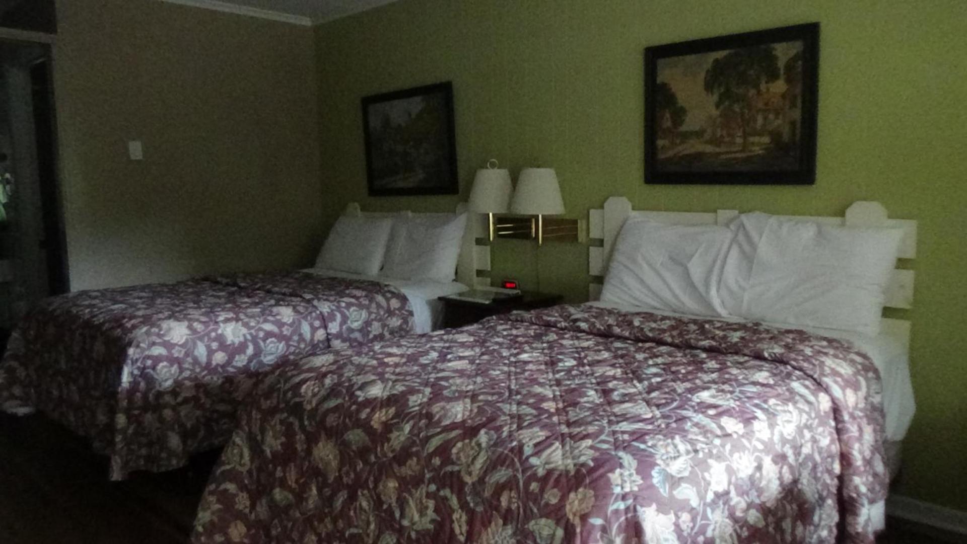 Roseloe Motel photo 44