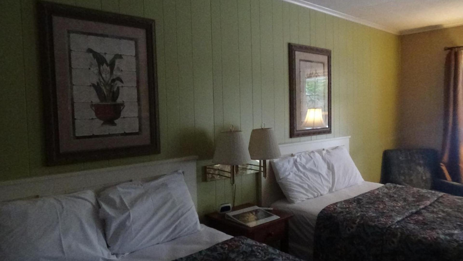 Roseloe Motel photo 48