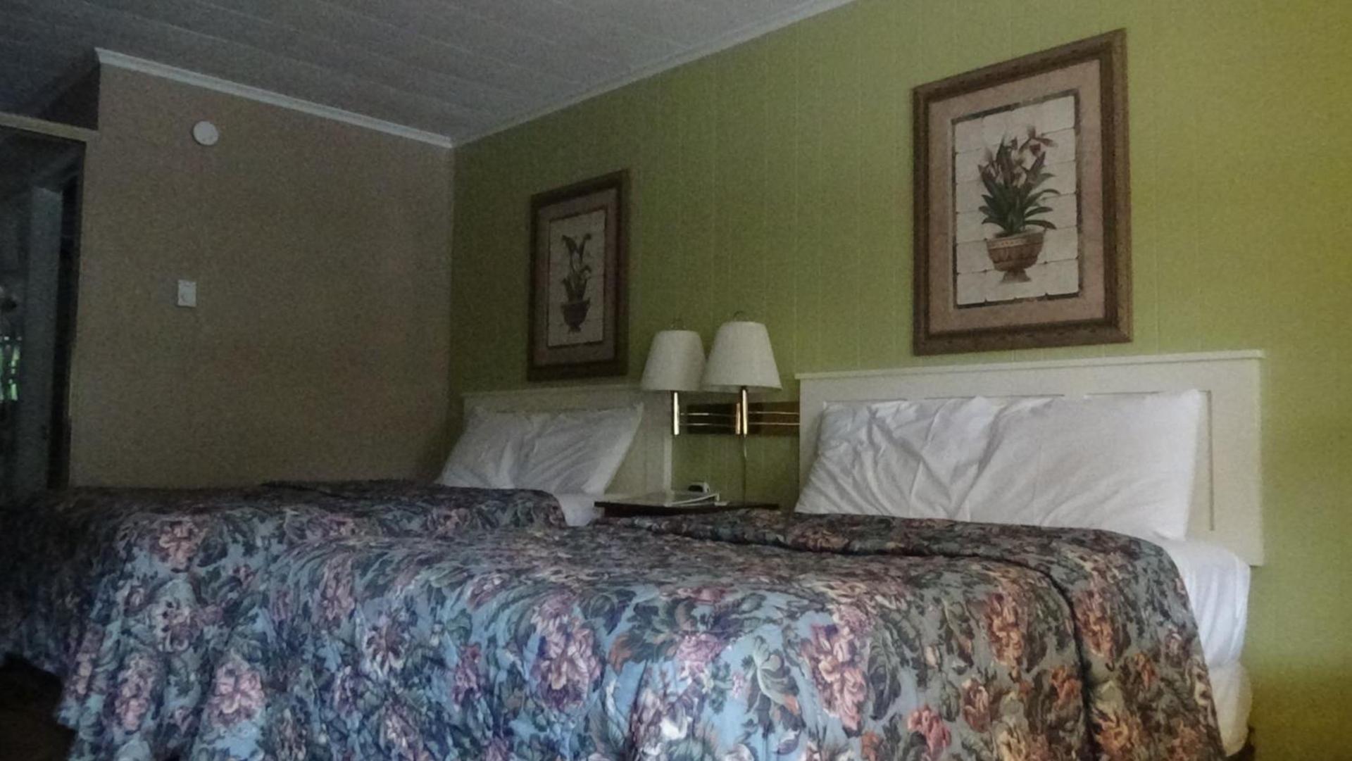 Roseloe Motel photo 97