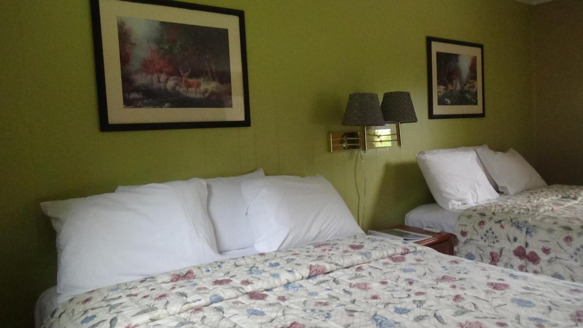 Roseloe Motel photo 78