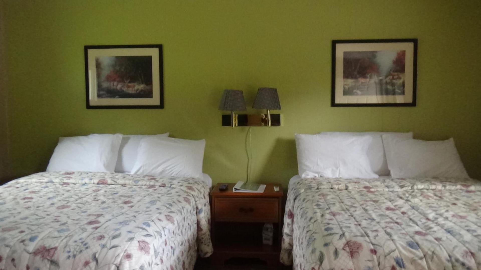 Roseloe Motel photo 75