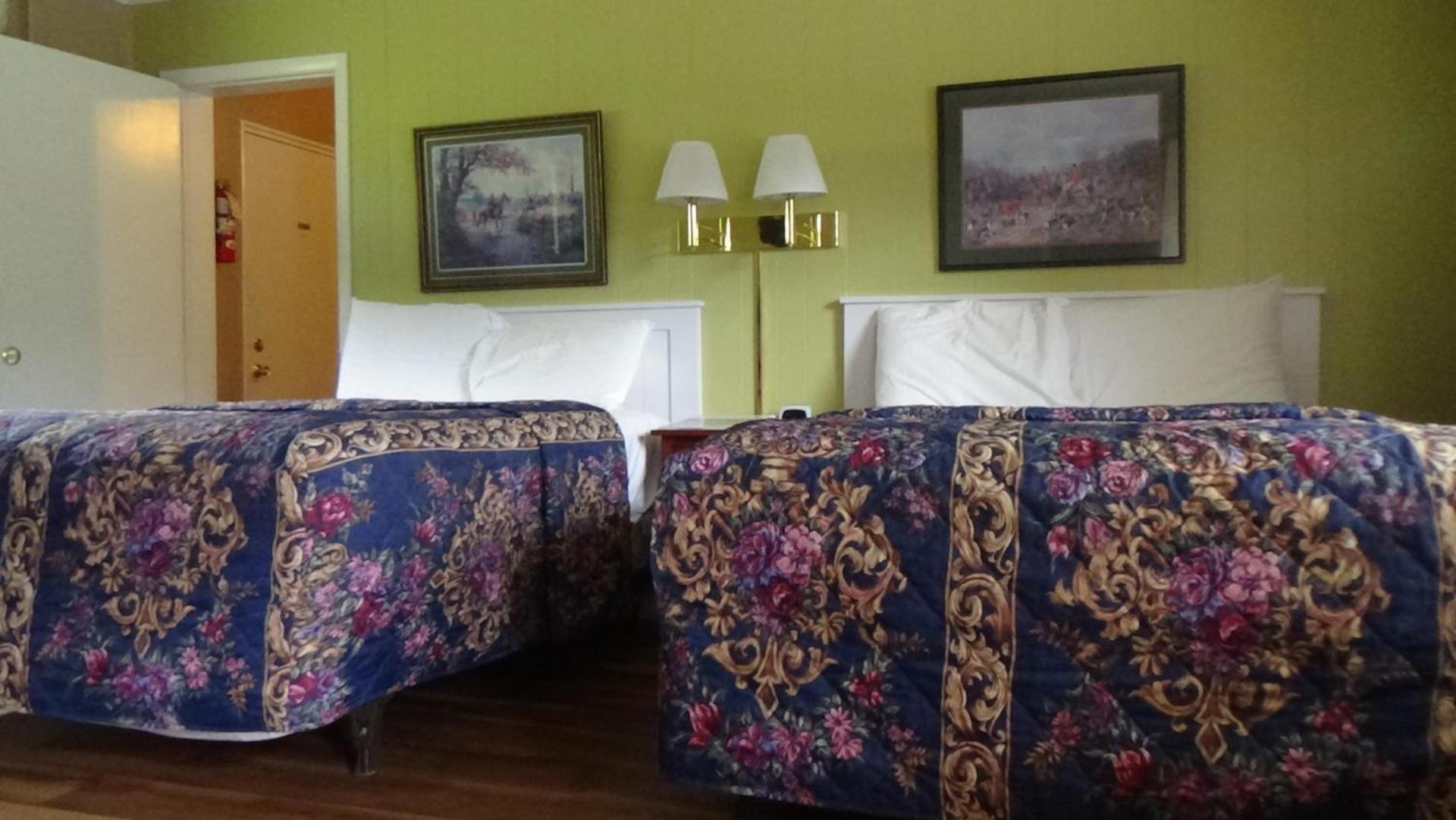Roseloe Motel photo 47
