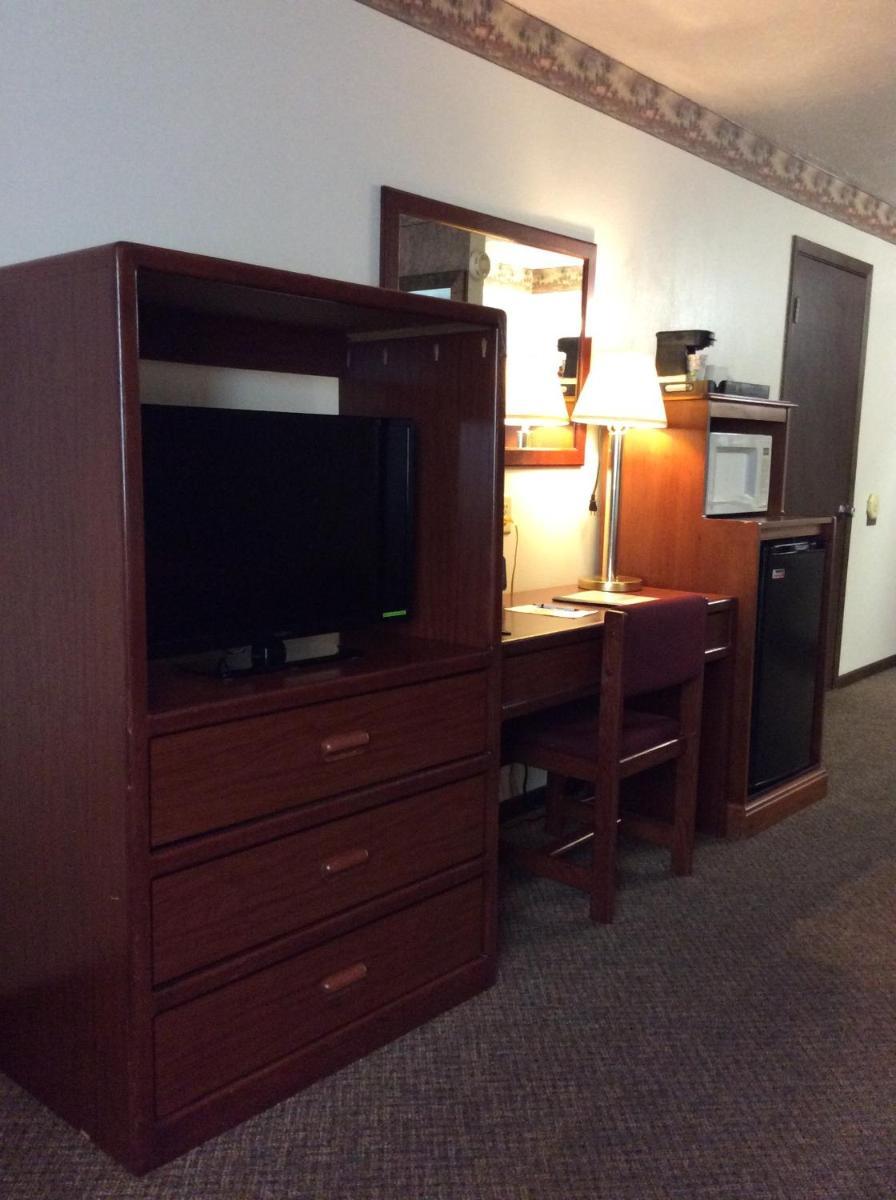 Sports Club Motel photo 9
