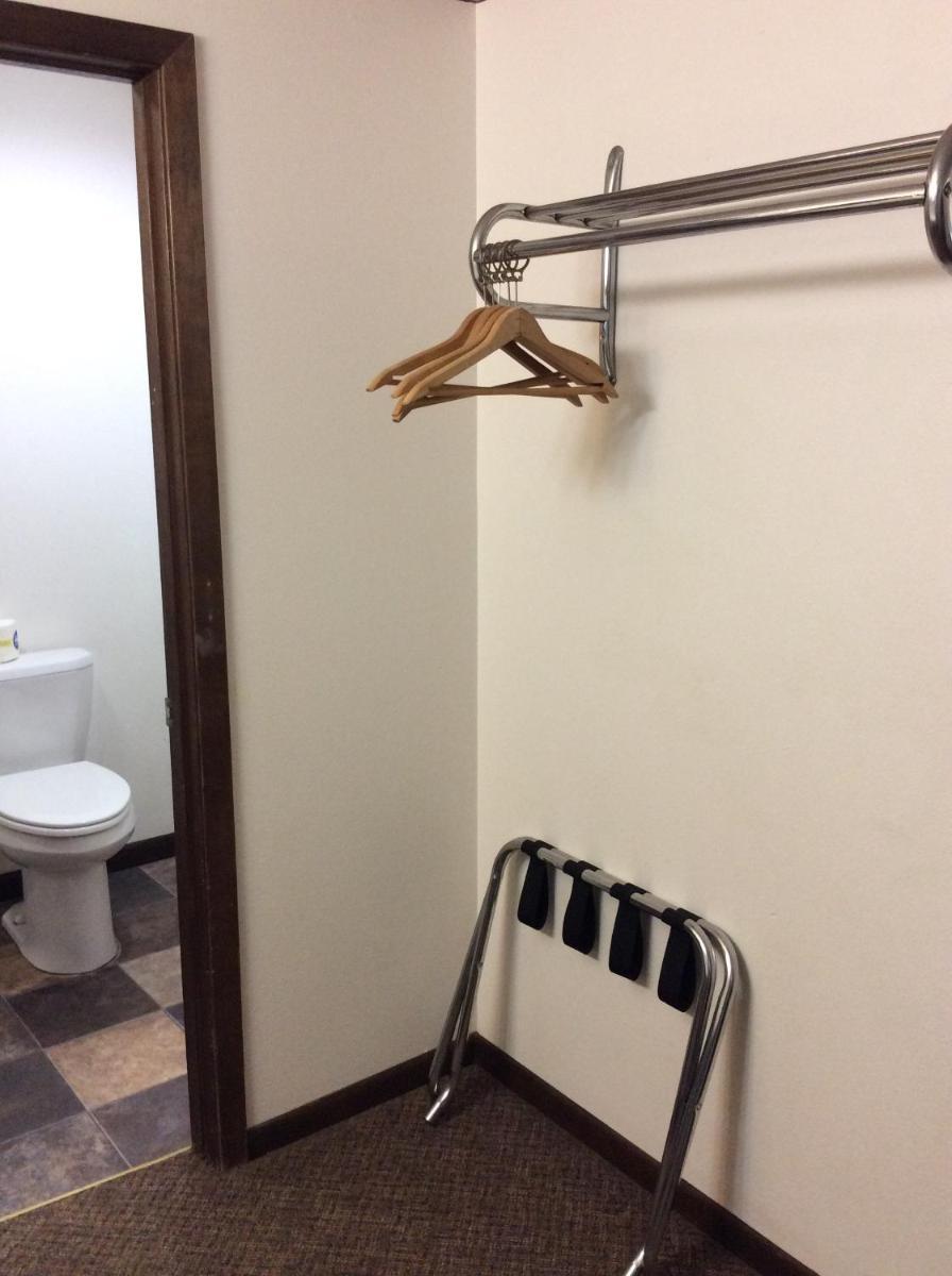 Sports Club Motel photo 36