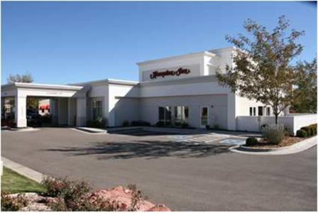 Hampton Inn Richfield photo 30