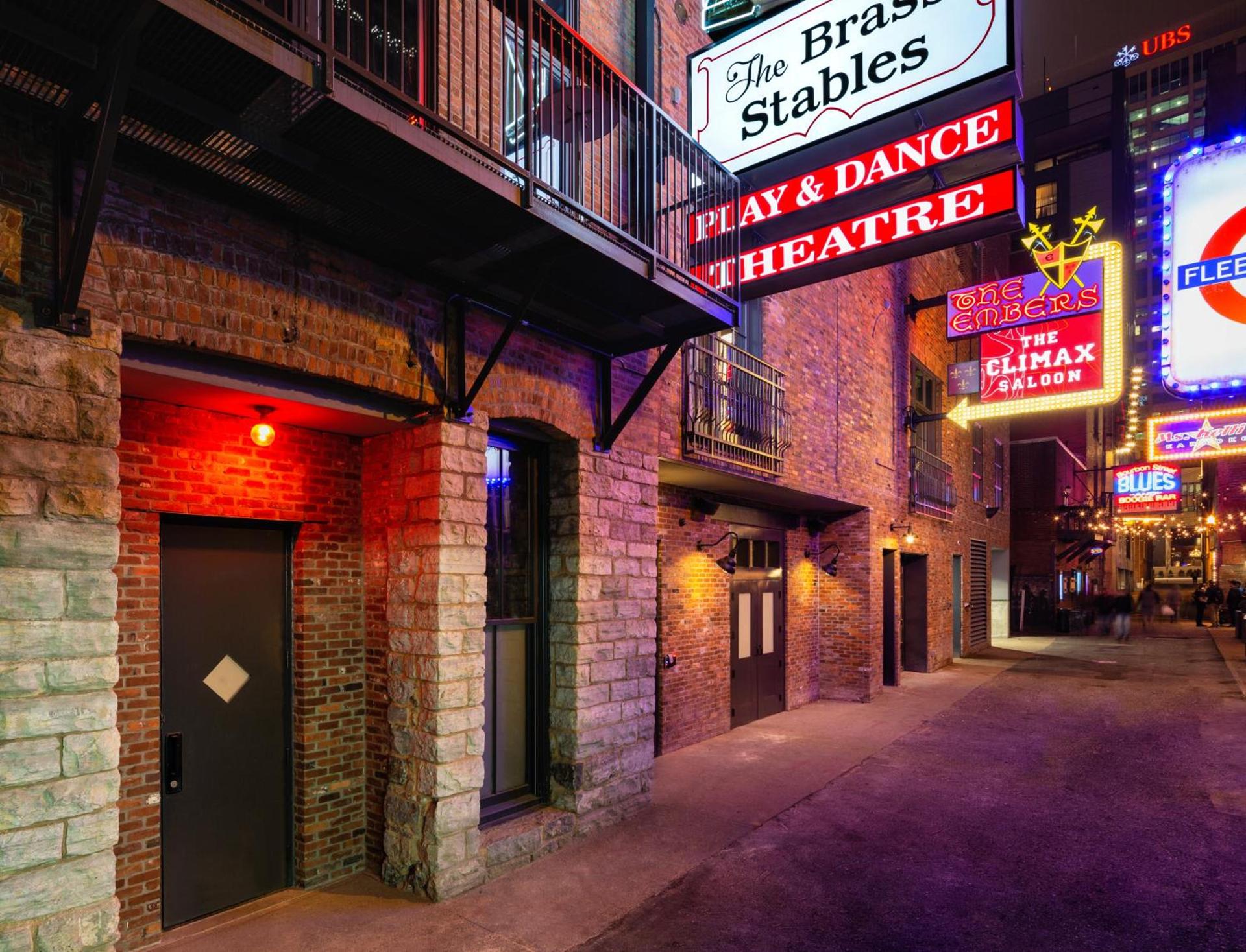 Dream Nashville, by Hyatt photo 71