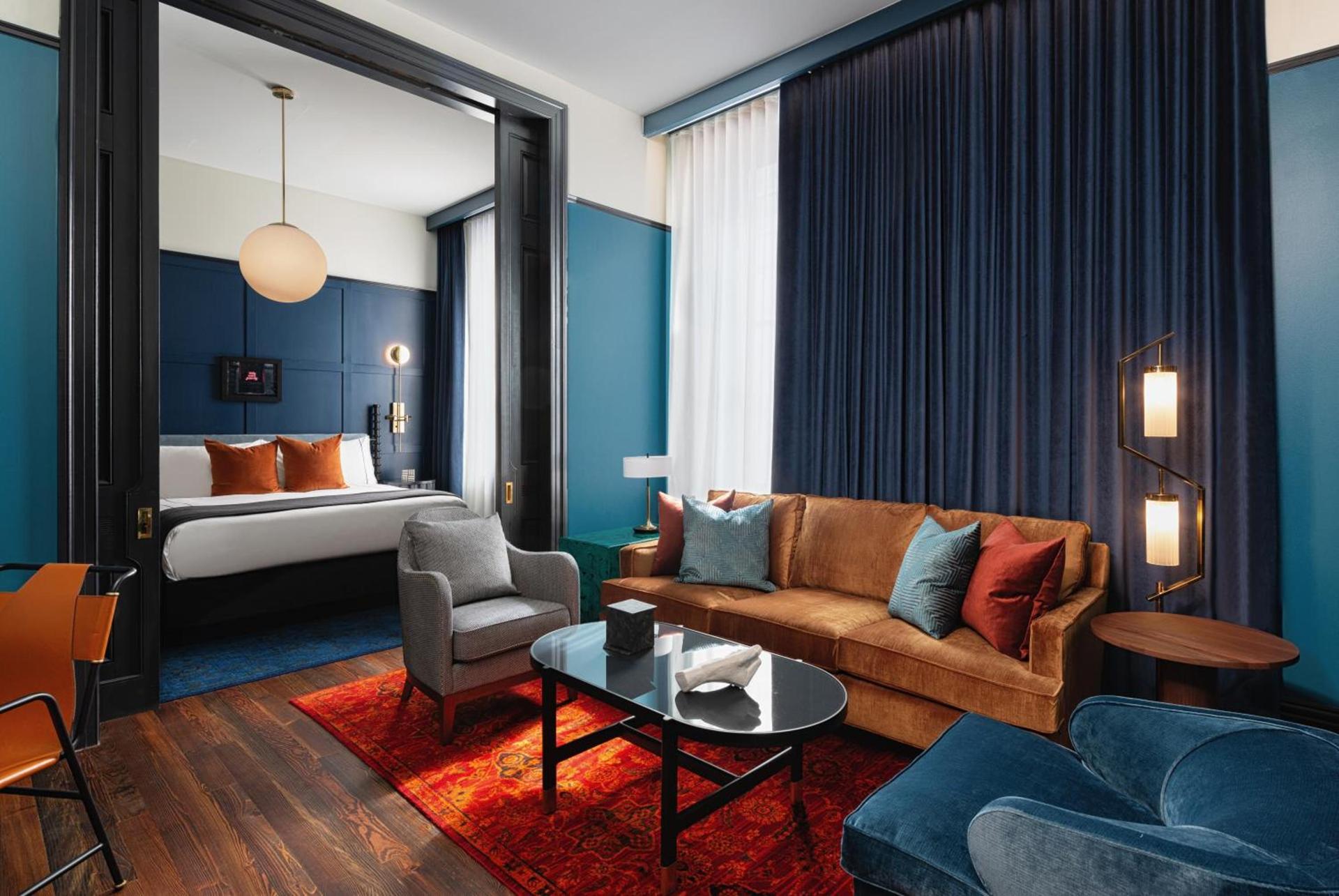 Dream Nashville, by Hyatt photo 64