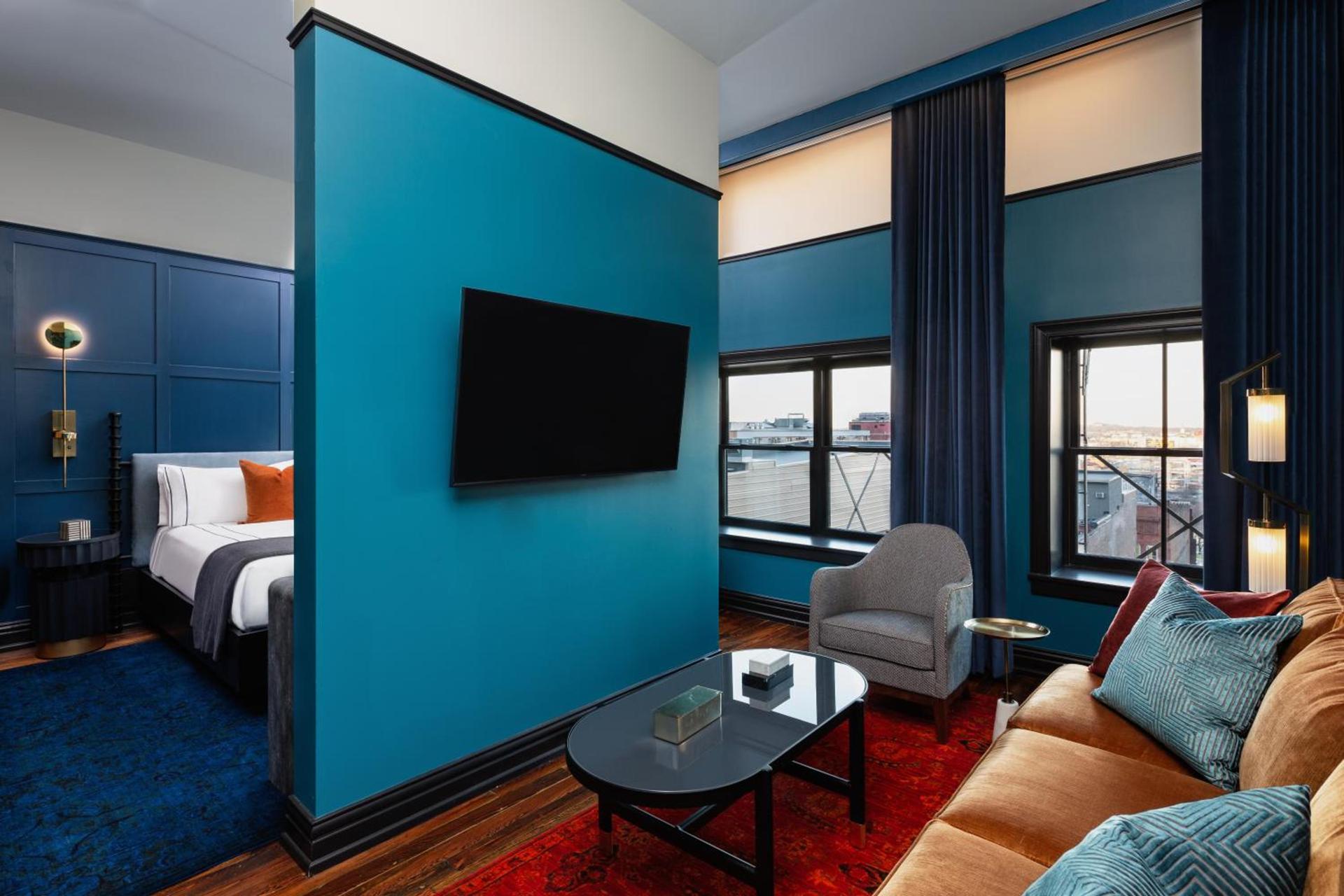 Dream Nashville, by Hyatt photo 75