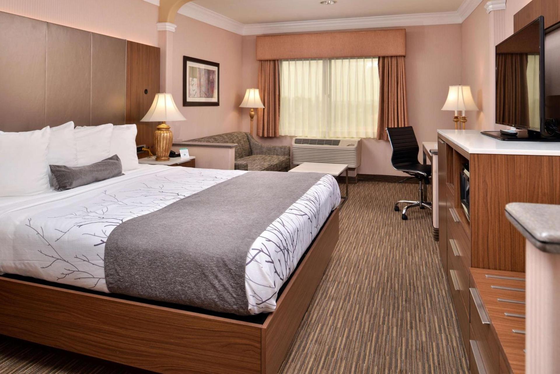 Best Western Plus Suites Hotel - LAX Airport LA Stadium photo 12