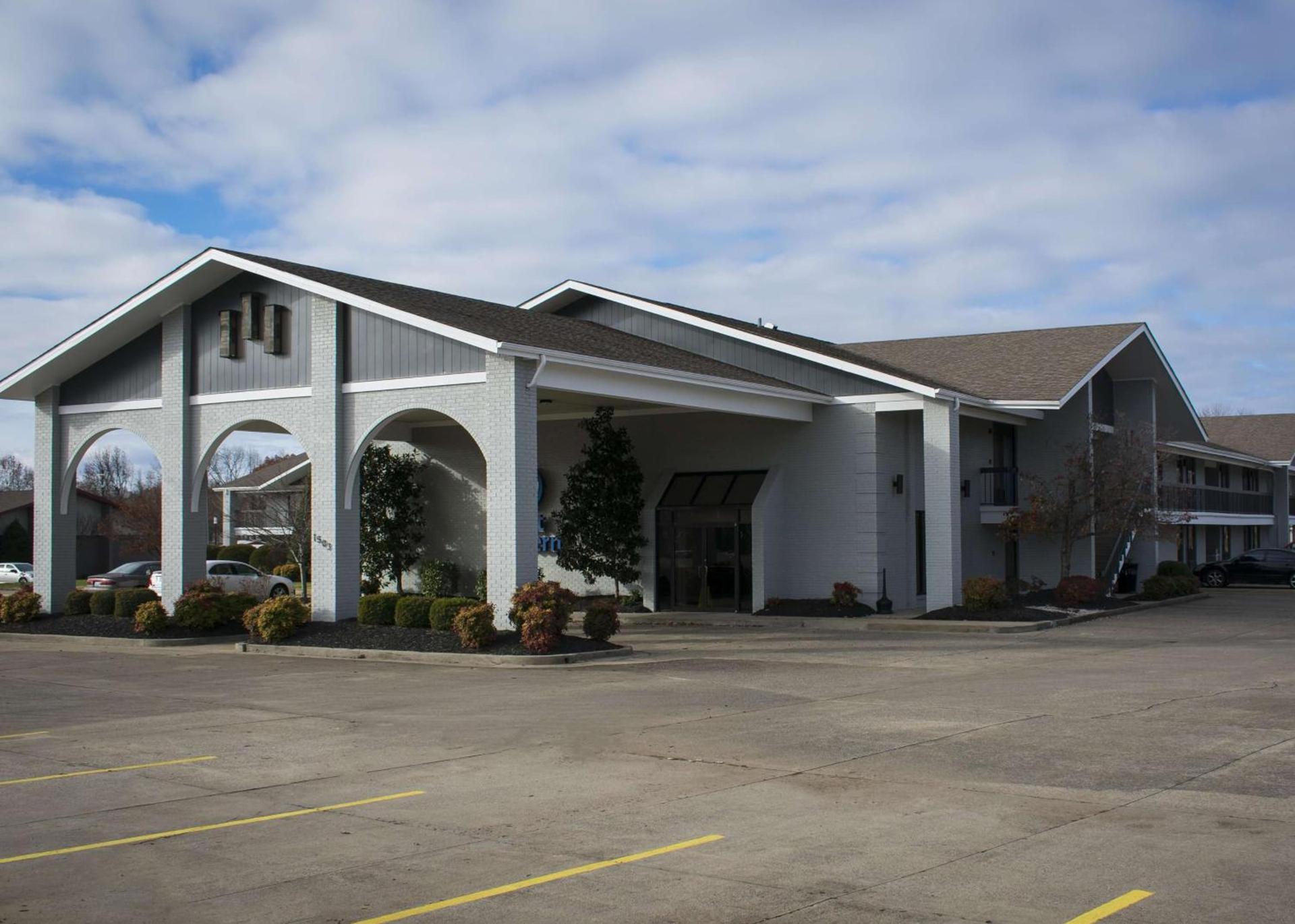 Best Western University Inn photo 10