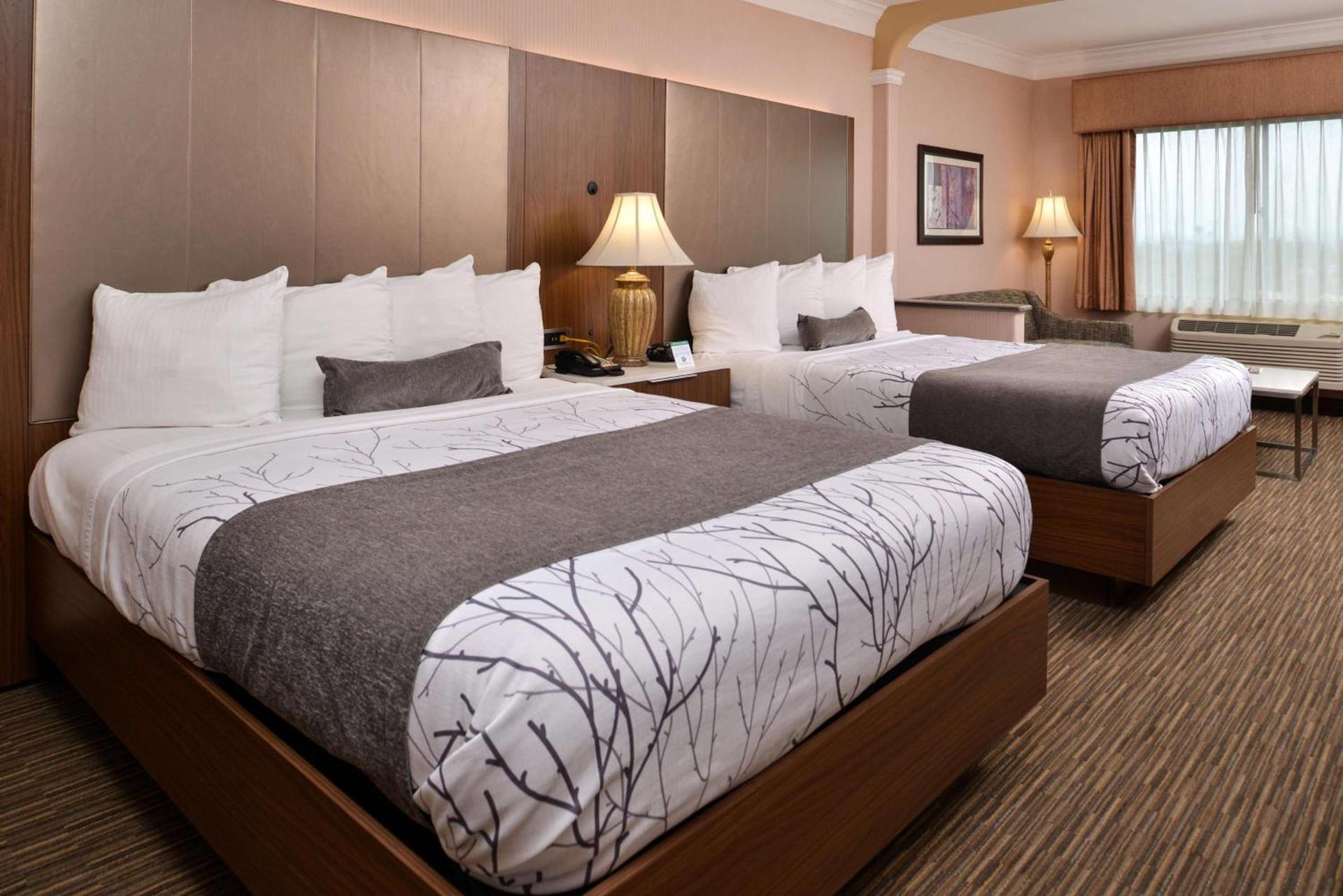 Best Western Plus Suites Hotel - LAX Airport LA Stadium photo 3