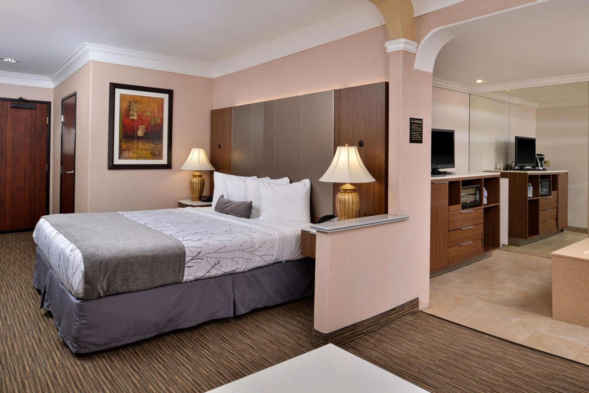 Best Western Plus Suites Hotel - LAX Airport LA Stadium photo 17