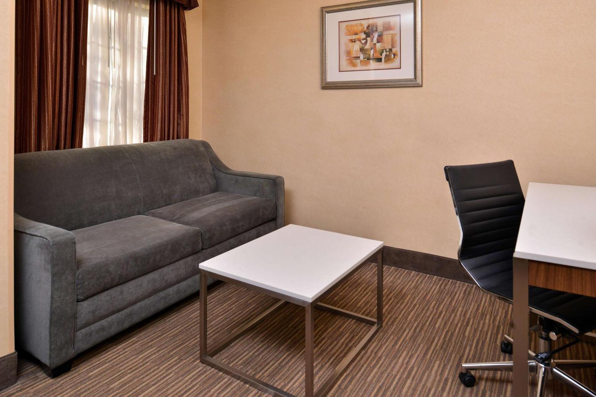 Best Western Hollywood Plaza Hotel - Walk of Fame Film City LA photo 15