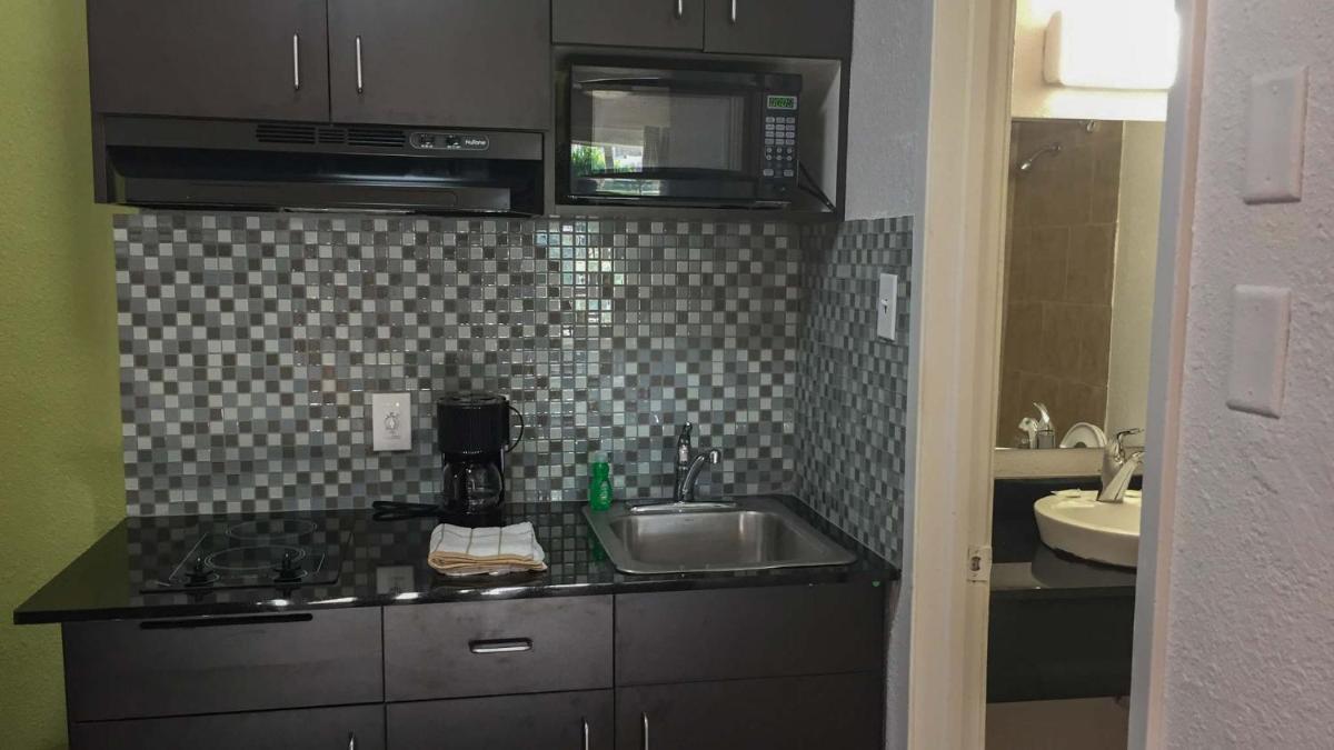 Studio 6 Longview, TX photo 8