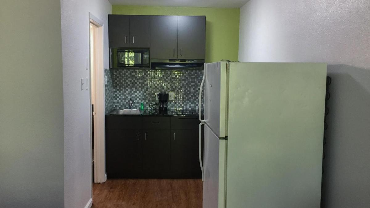 Studio 6 Longview, TX photo 9