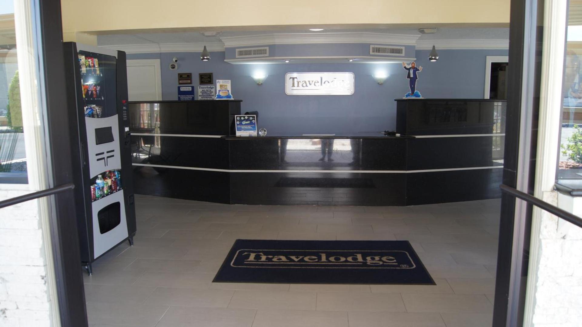Travelodge by Wyndham North Richland Hills/Dallas/Ft Worth photo 14