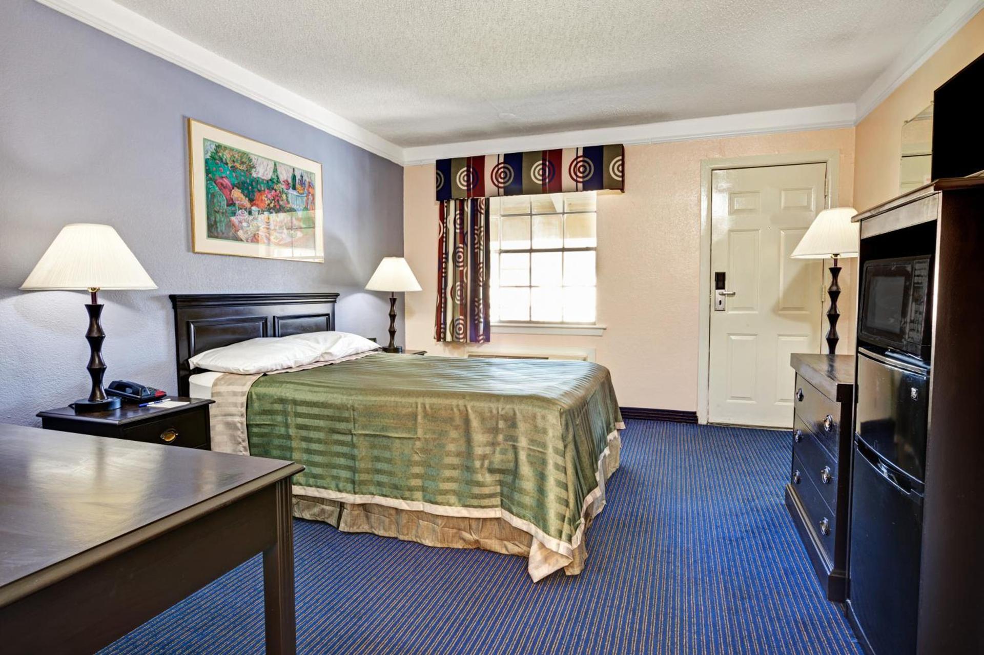 Travelodge by Wyndham North Richland Hills/Dallas/Ft Worth photo 22