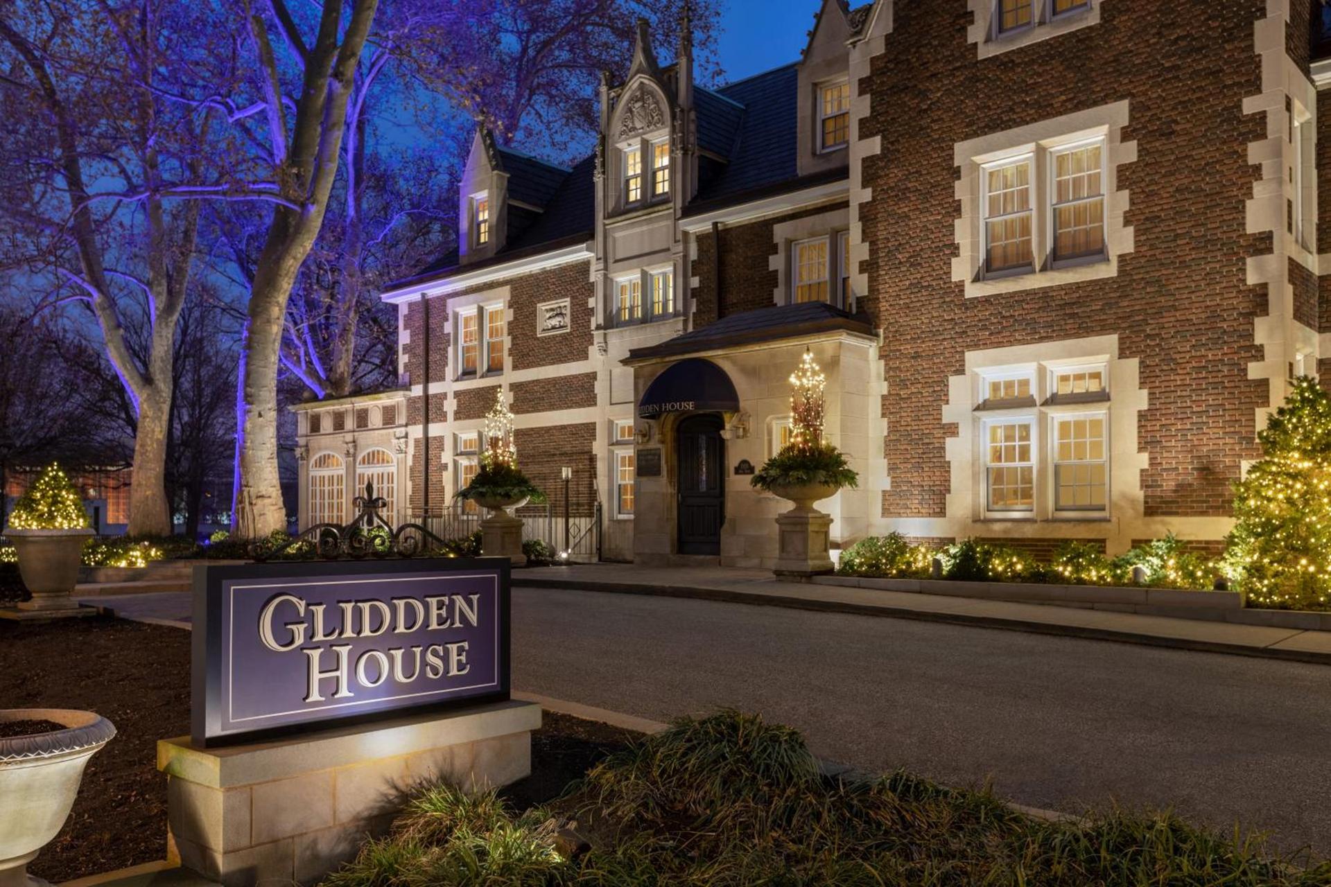 The Glidden House photo 2