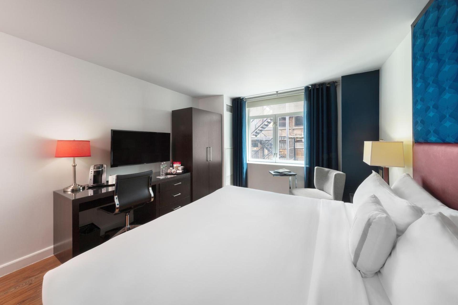 Hotel Hayden New York photo 12