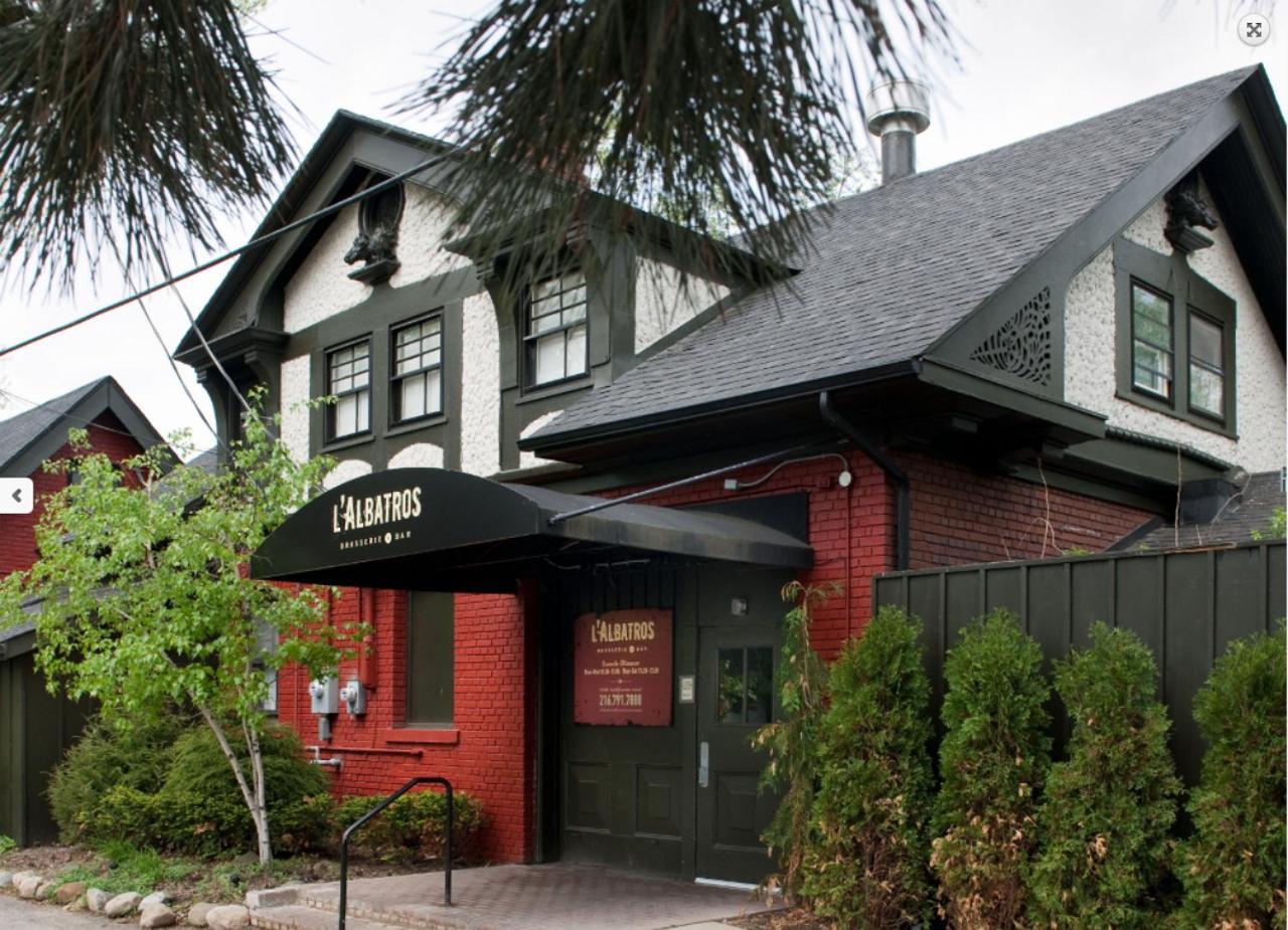 The Glidden House photo 27