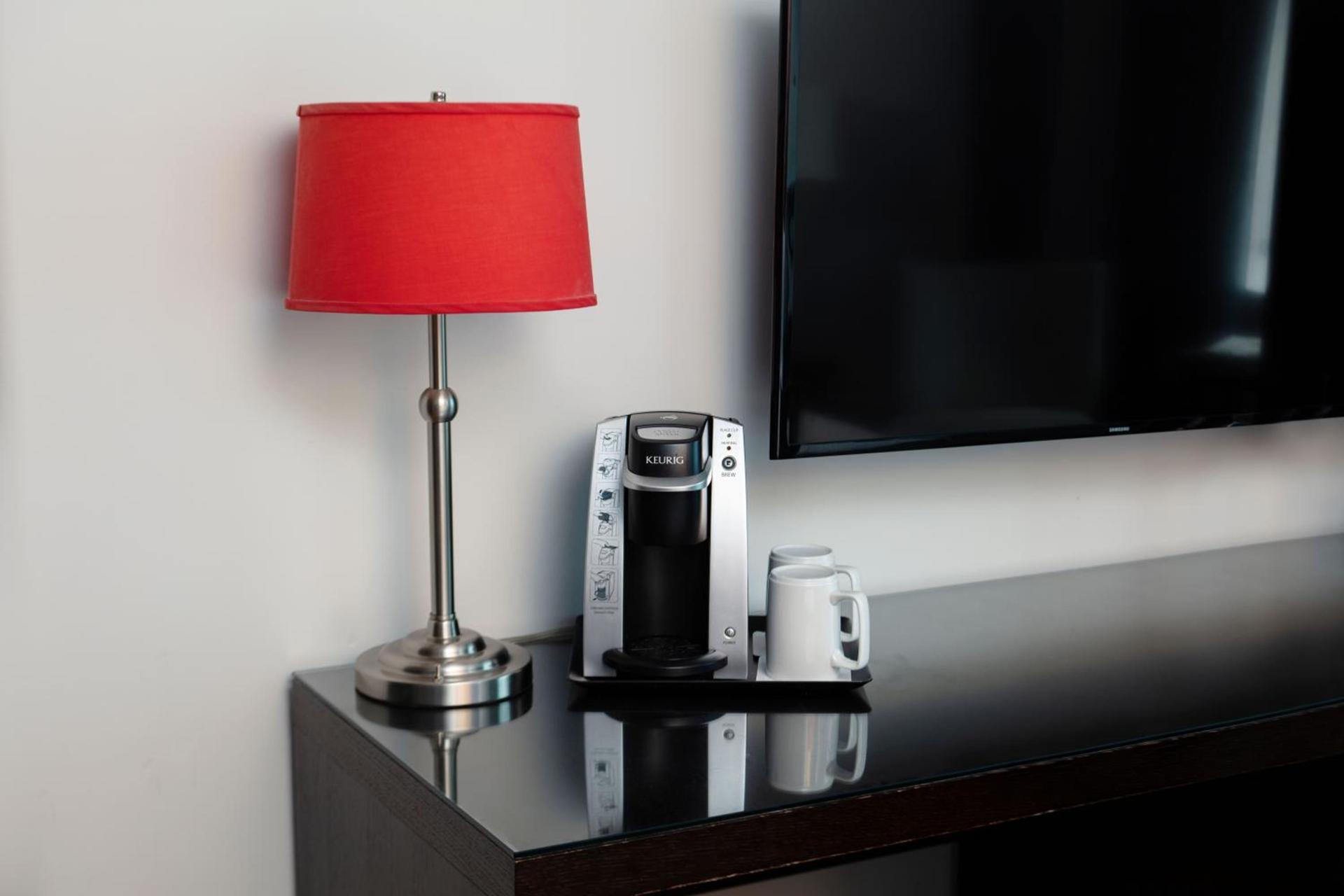 Hotel Hayden New York photo 10
