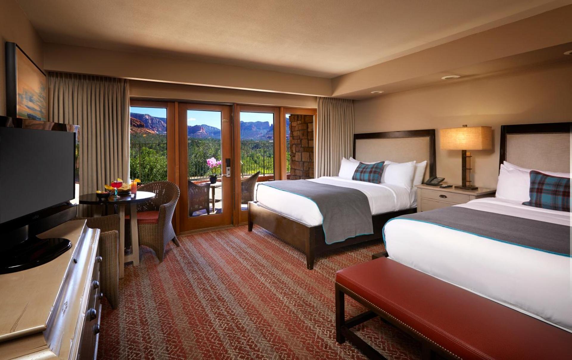 Orchards Inn photo 22