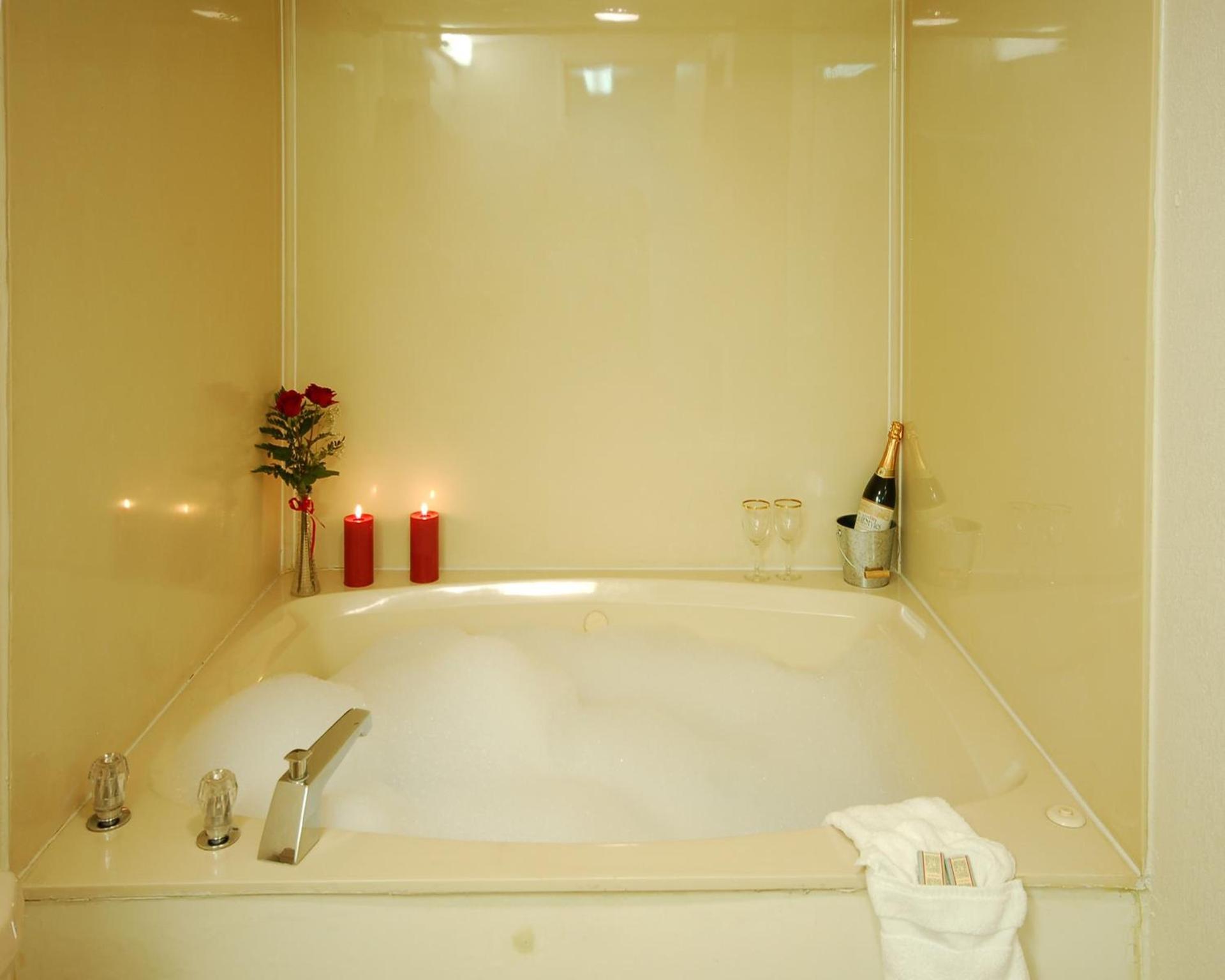 Budgetel Inn and Suites- FORT GORDON photo 23