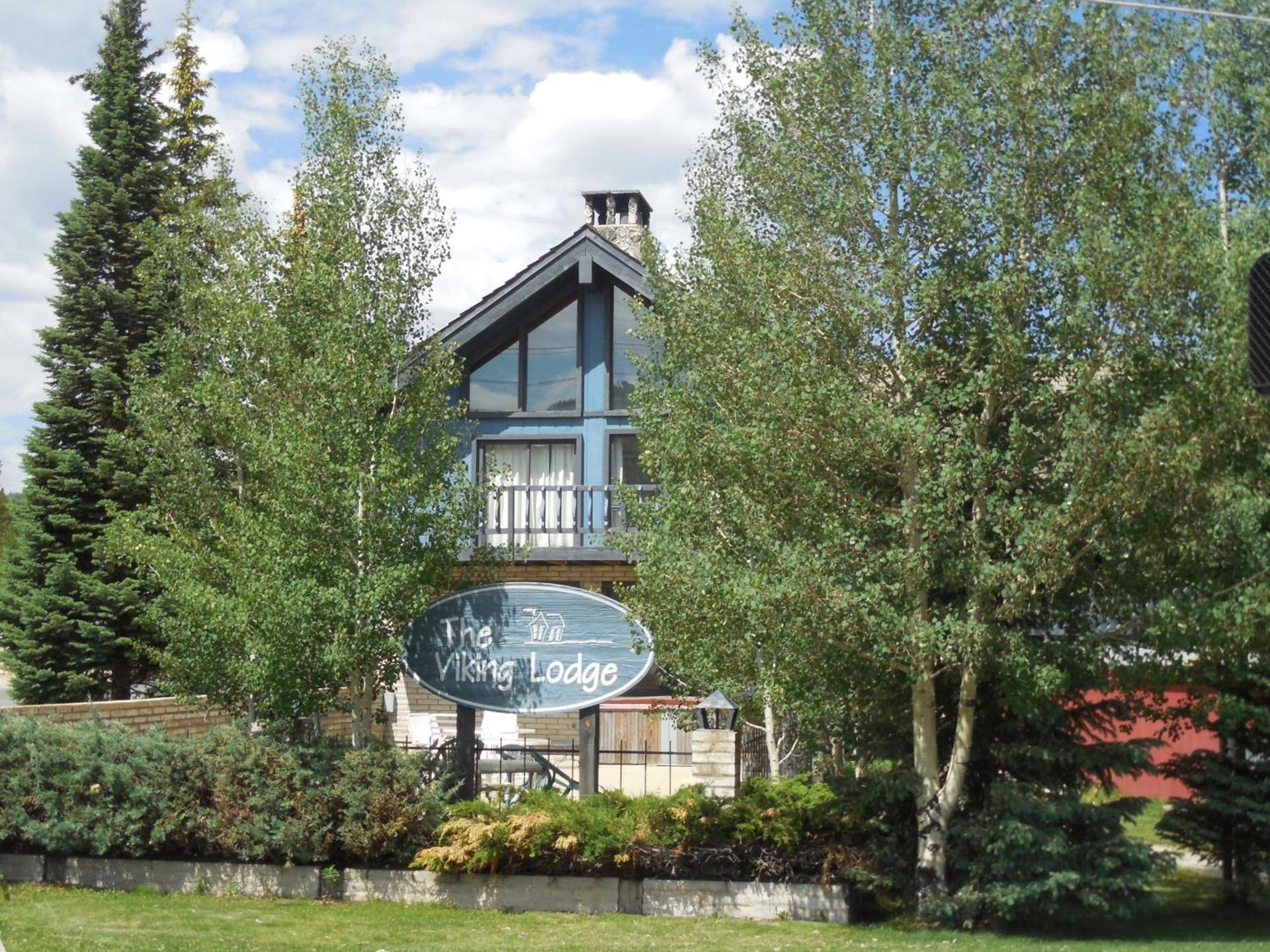The Viking Lodge - Downtown Winter Park Colorado photo 14