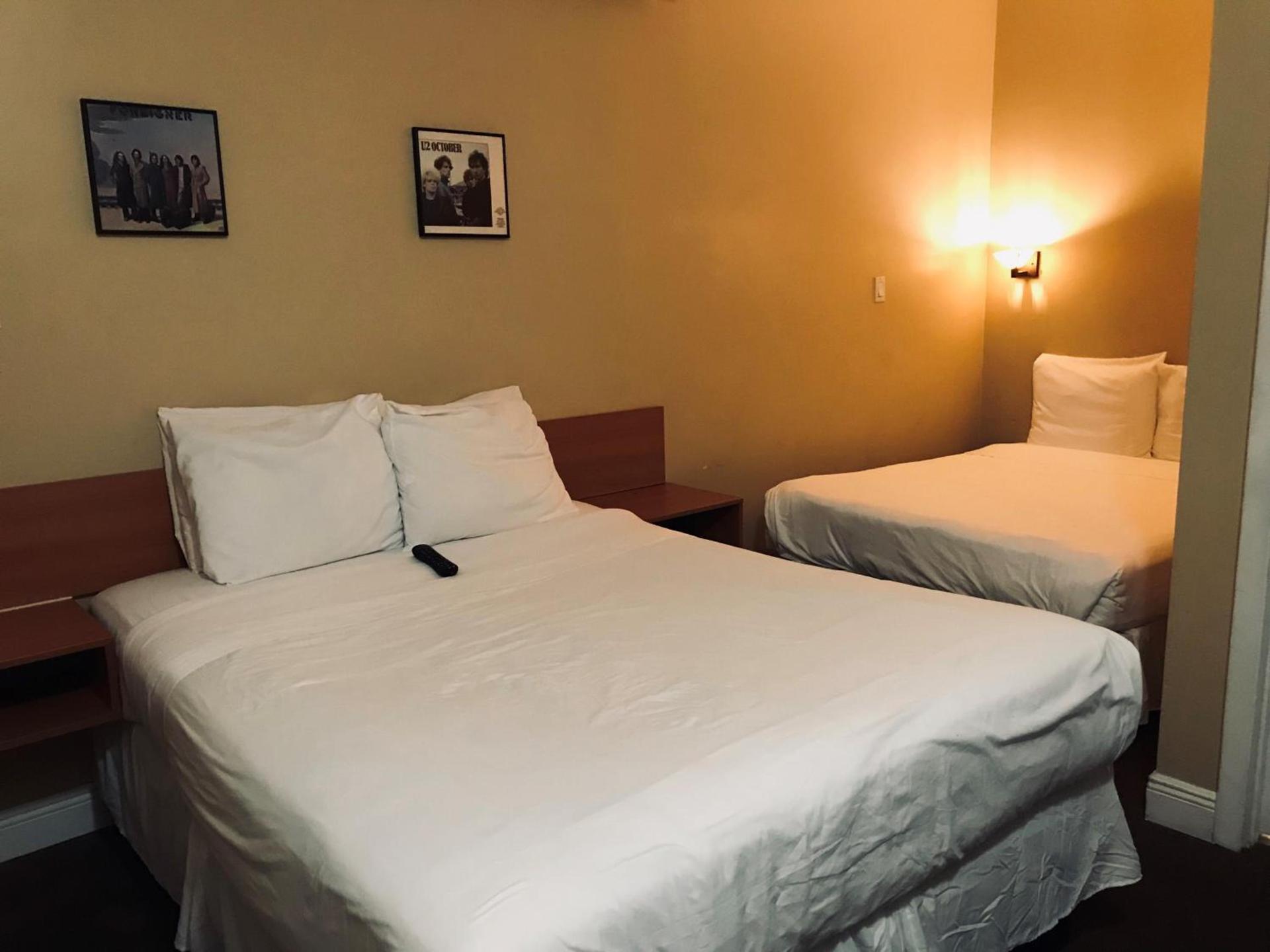 Haven Hotel - Fort Lauderdale Airport & Cruise Port photo 15