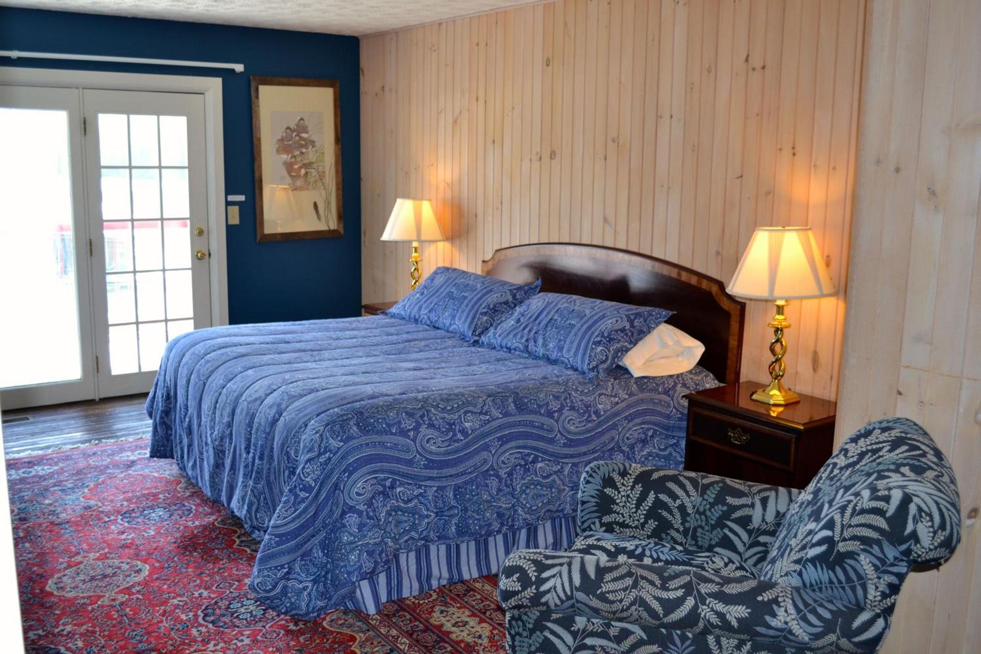 Boundary Waters Resort & Marina photo 14