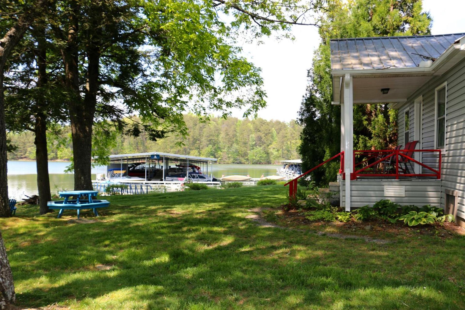 Boundary Waters Resort & Marina photo 7