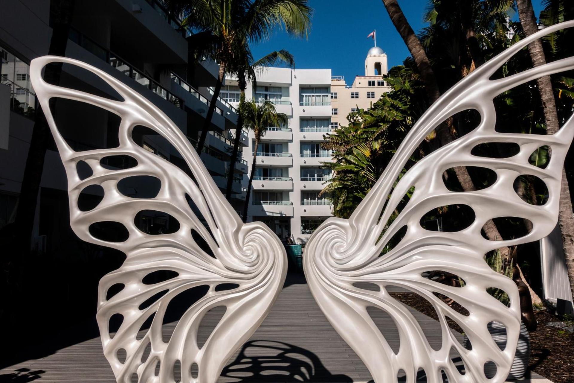 The Sagamore Hotel South Beach photo 13