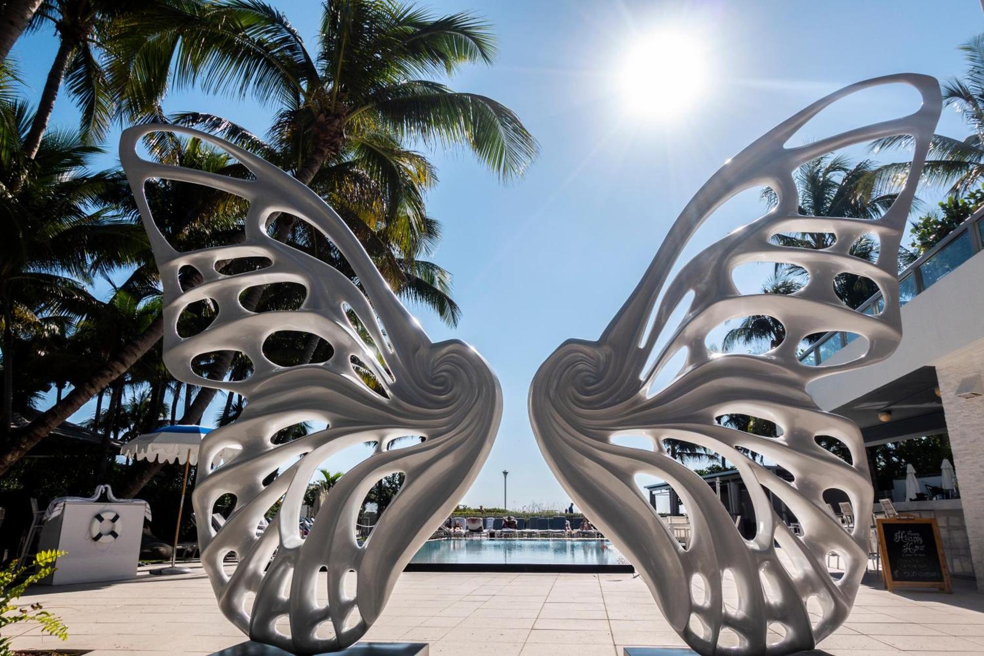 The Sagamore Hotel South Beach photo 11