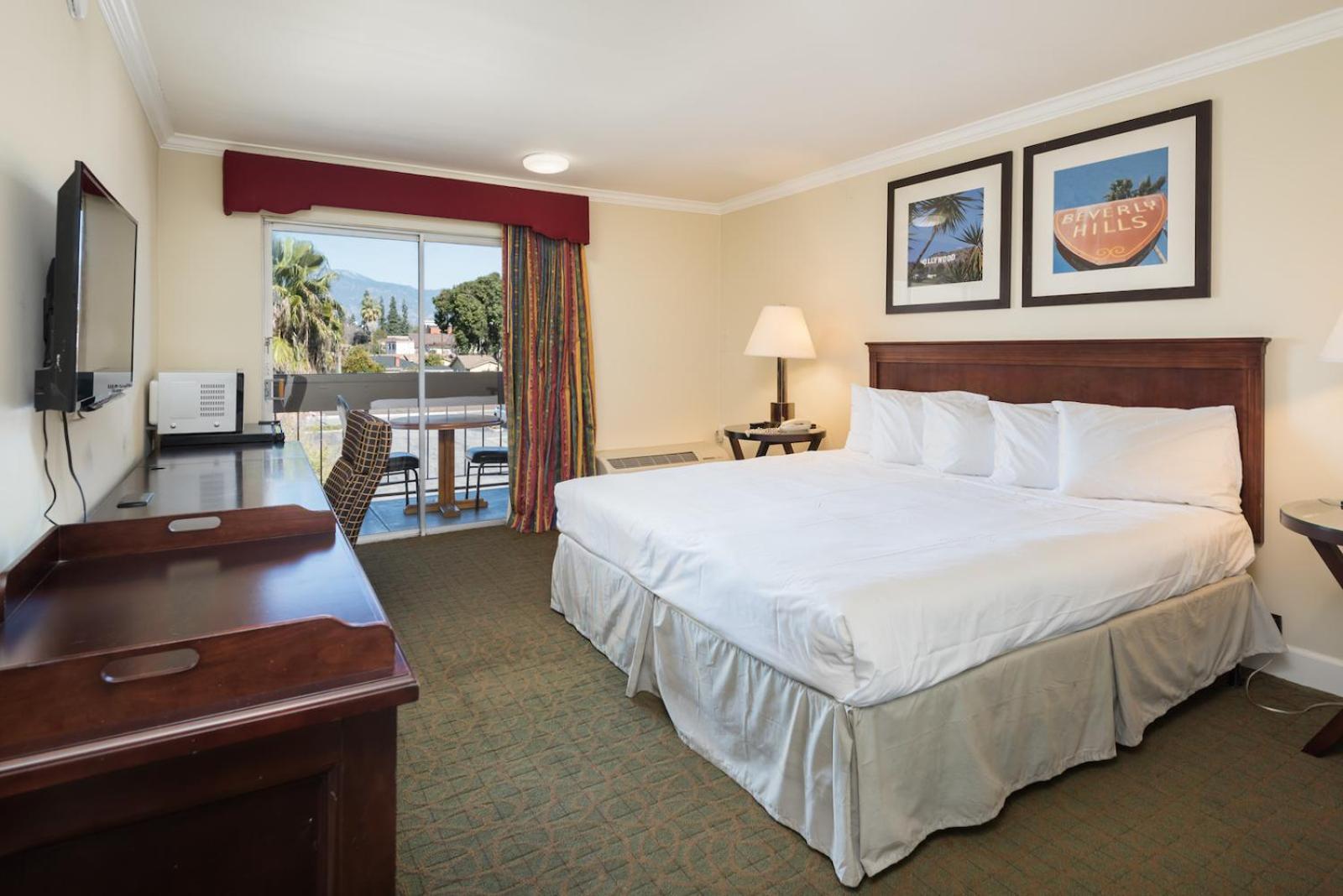 Bokai Garden Hotel photo 8