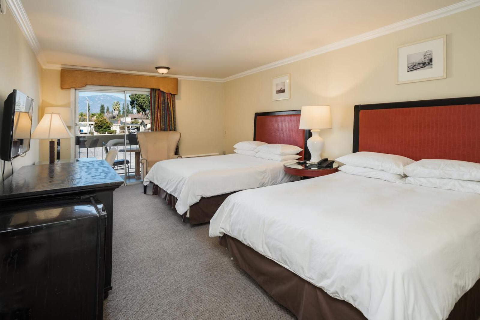 Bokai Garden Hotel photo 11