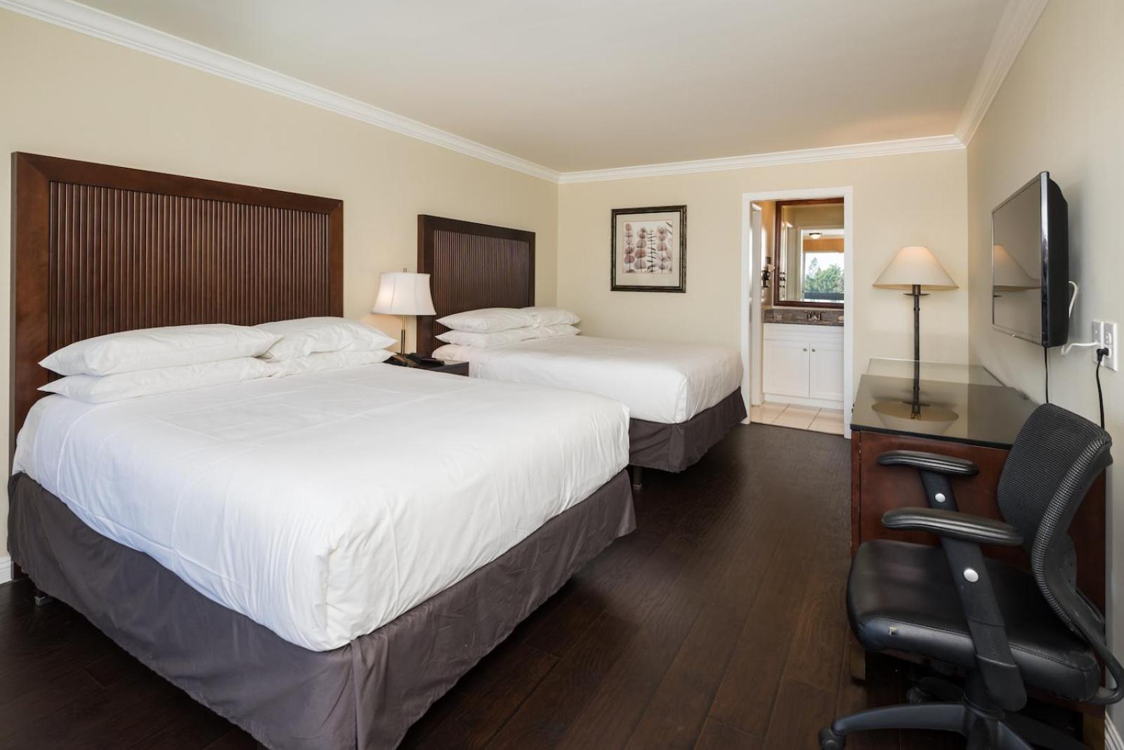 Bokai Garden Hotel photo 12