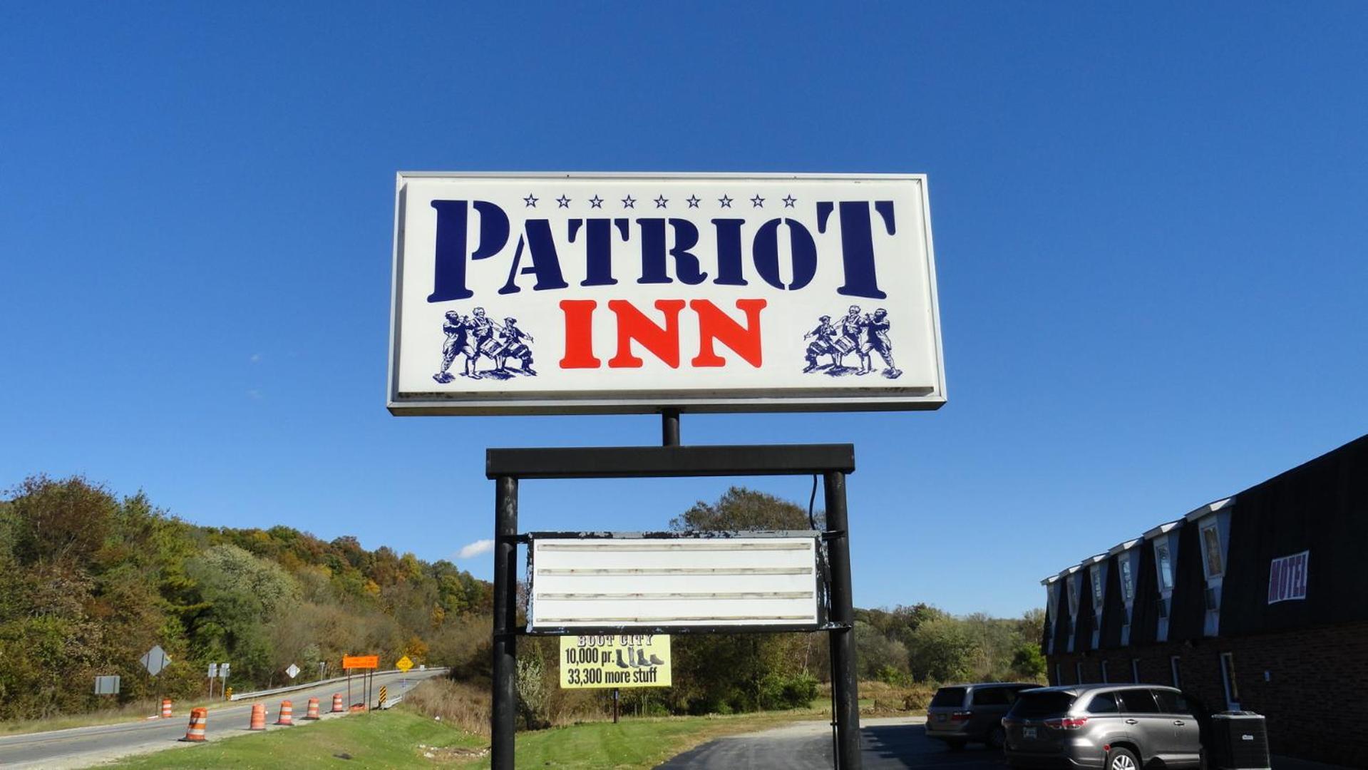 PATRIOT INN photo 3