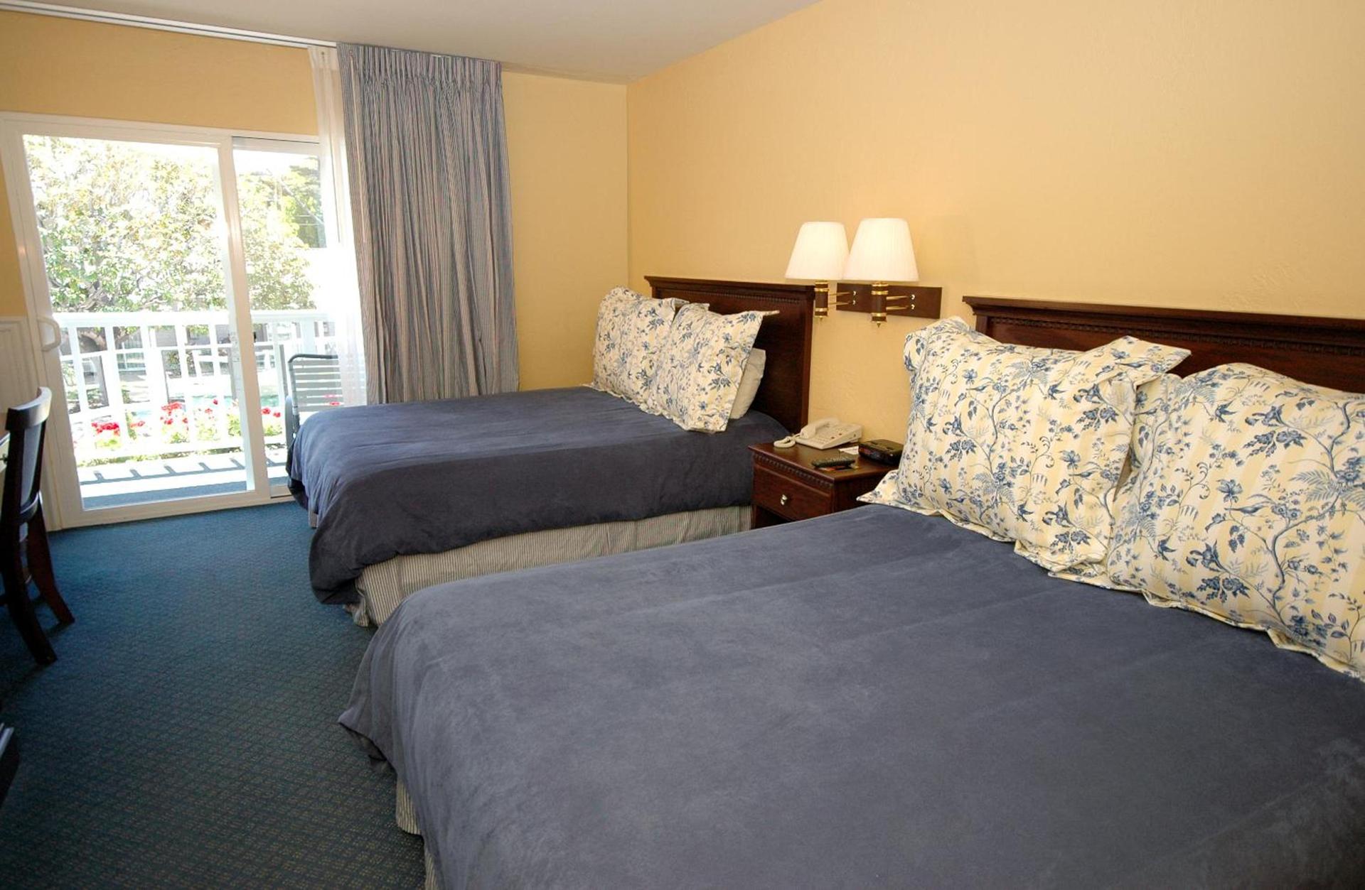Monterey Bay Lodge photo 32