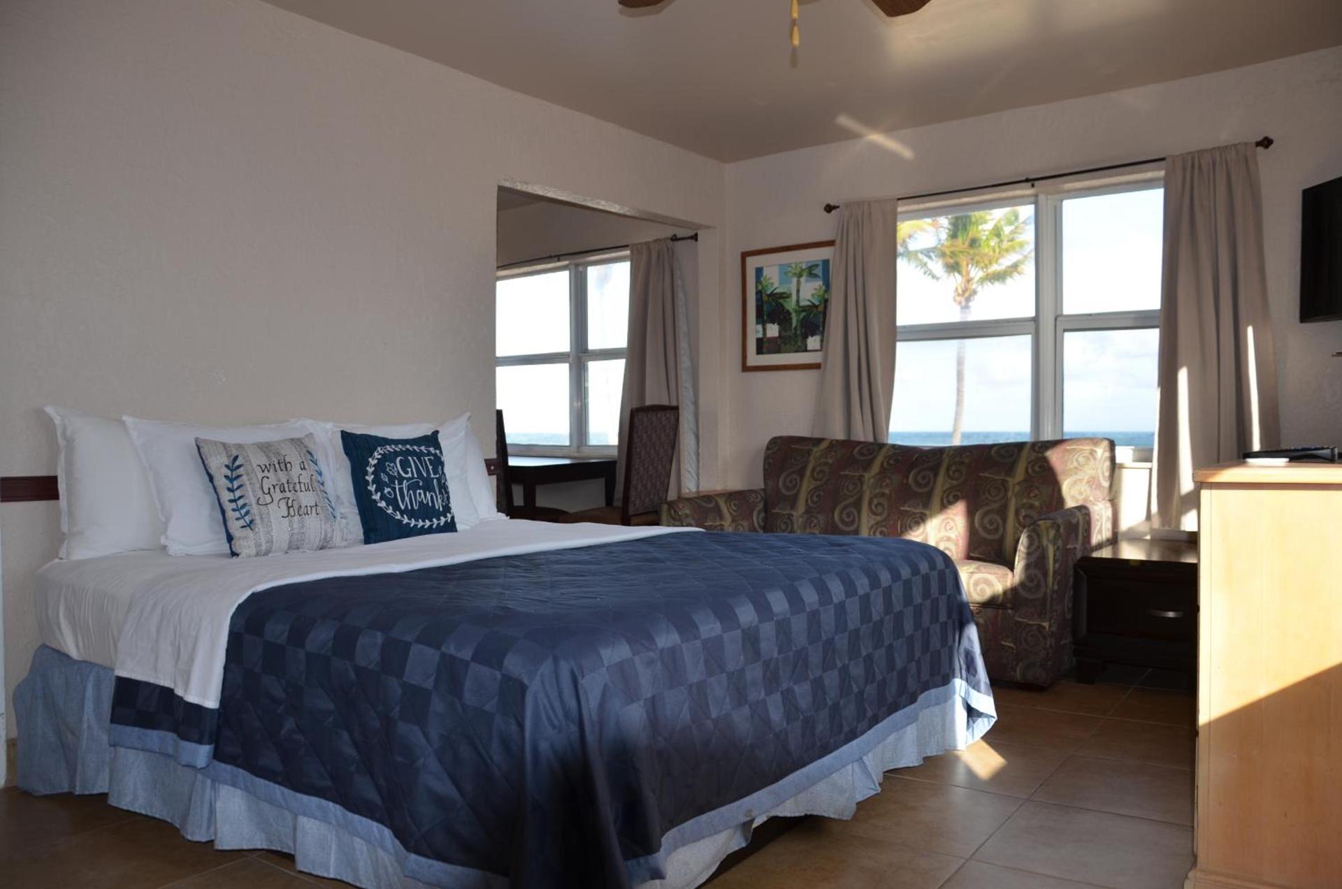 La Terrace Oceanfront photo 44