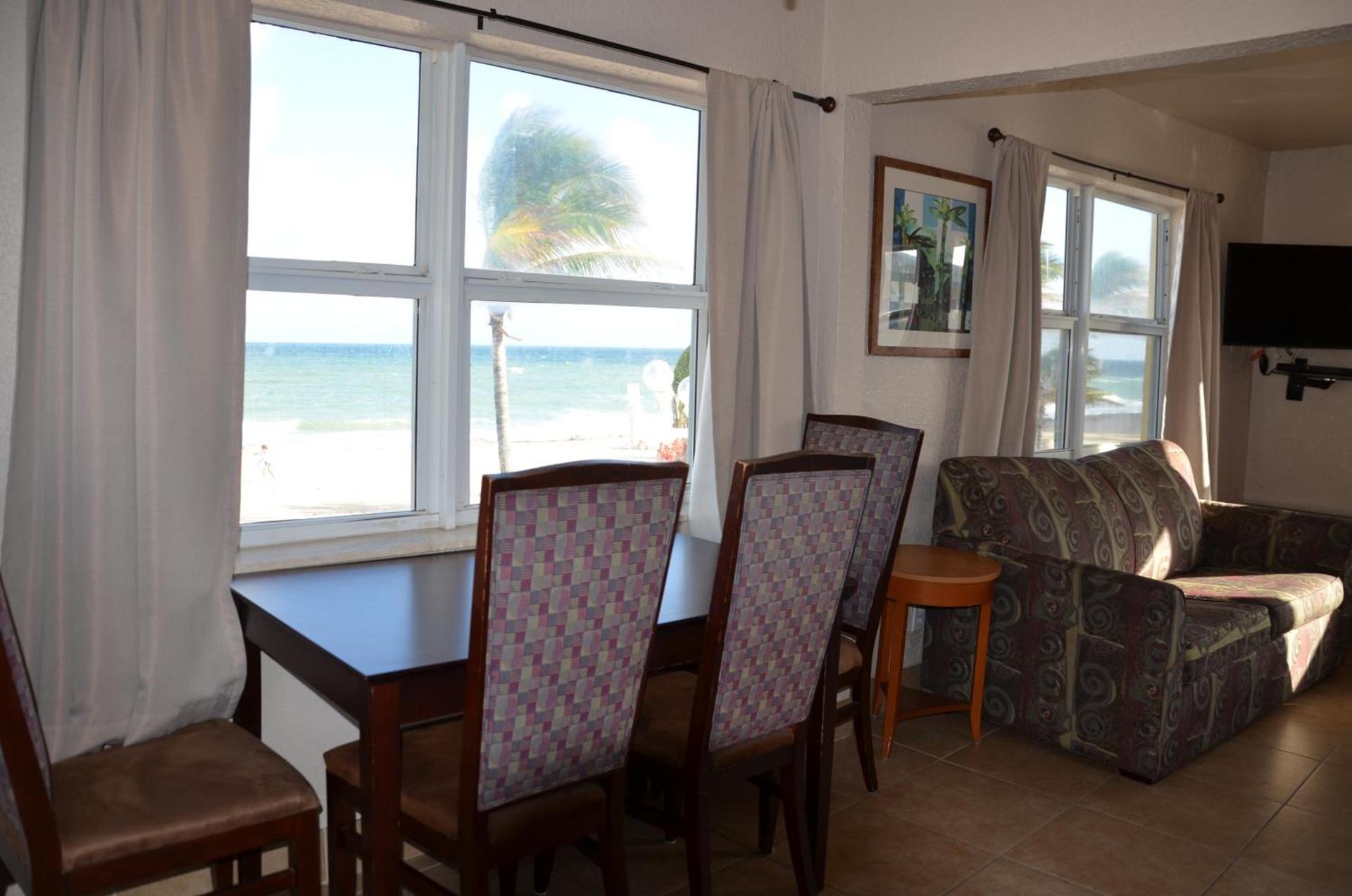 La Terrace Oceanfront photo 43