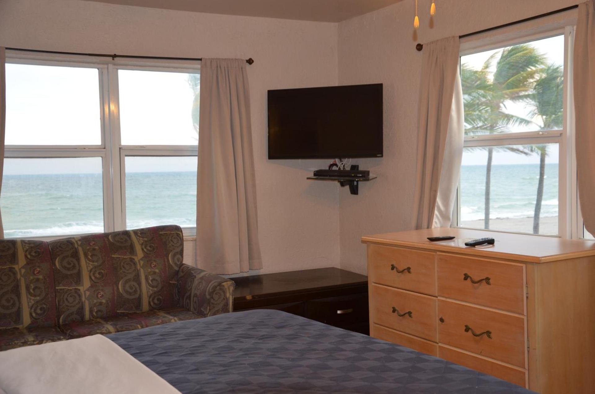 La Terrace Oceanfront photo 26
