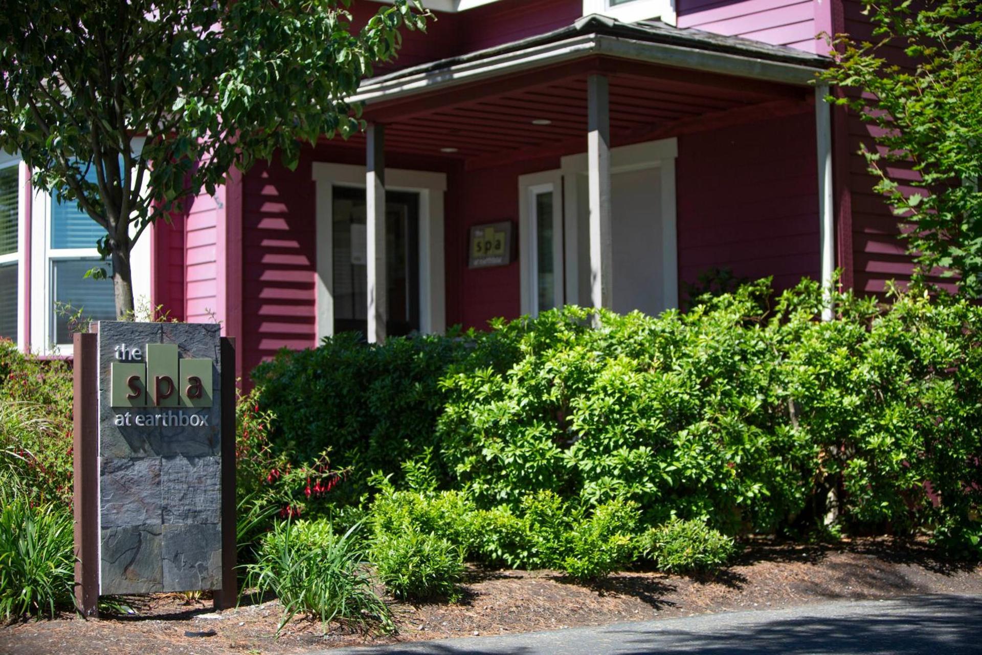 Earthbox Inn & Spa photo 42