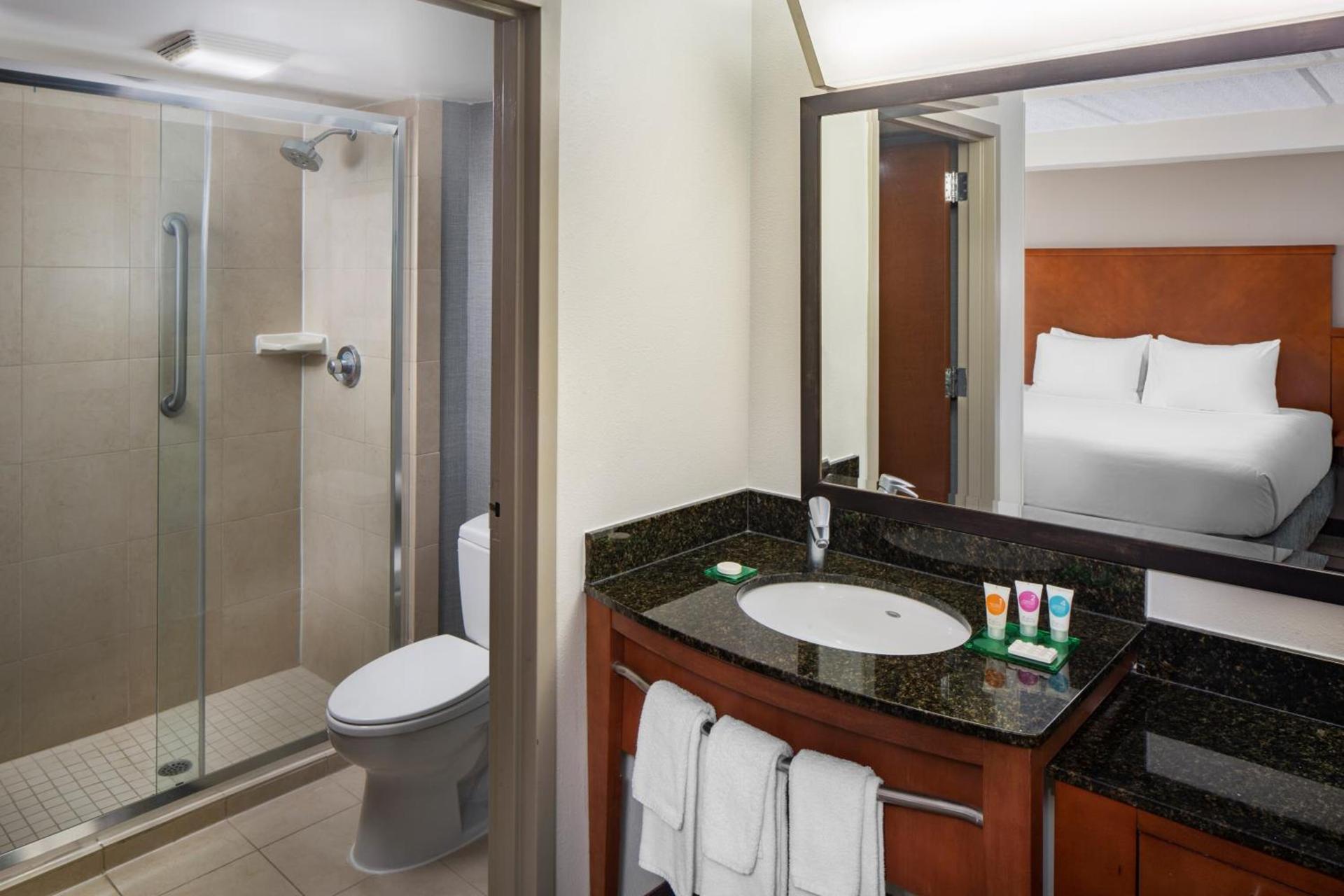 Hyatt Place Austin The Domain Area photo 8