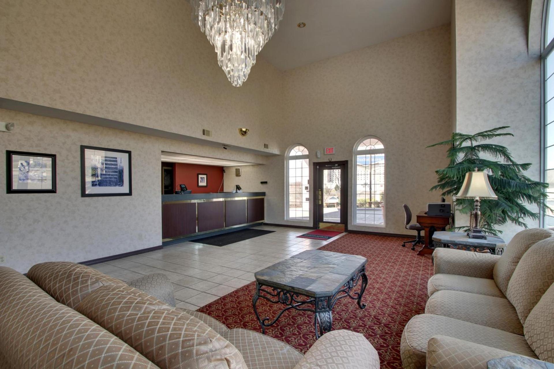 Angel Inn - Central photo 5