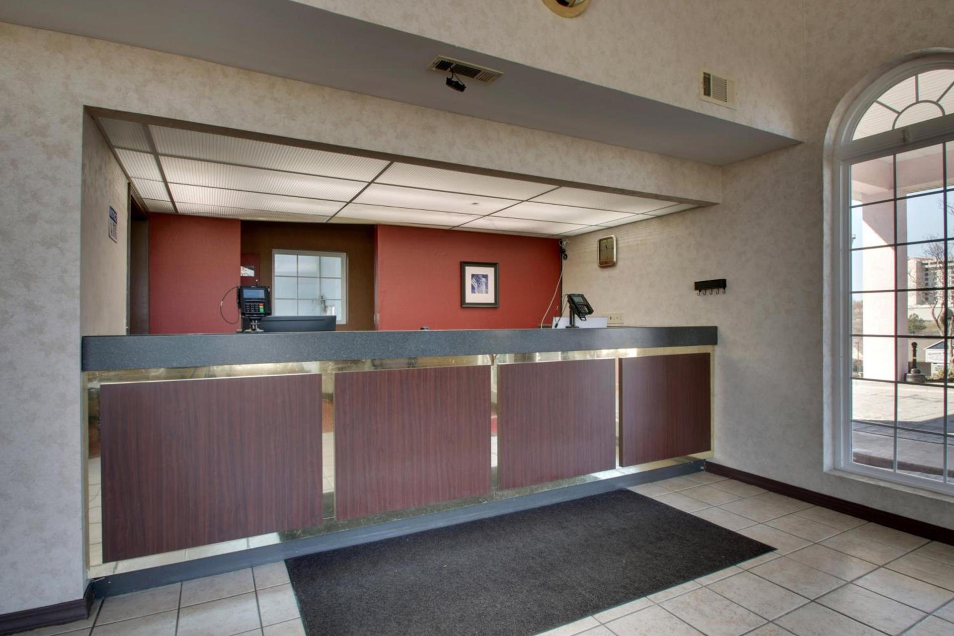 Angel Inn - Central photo 6