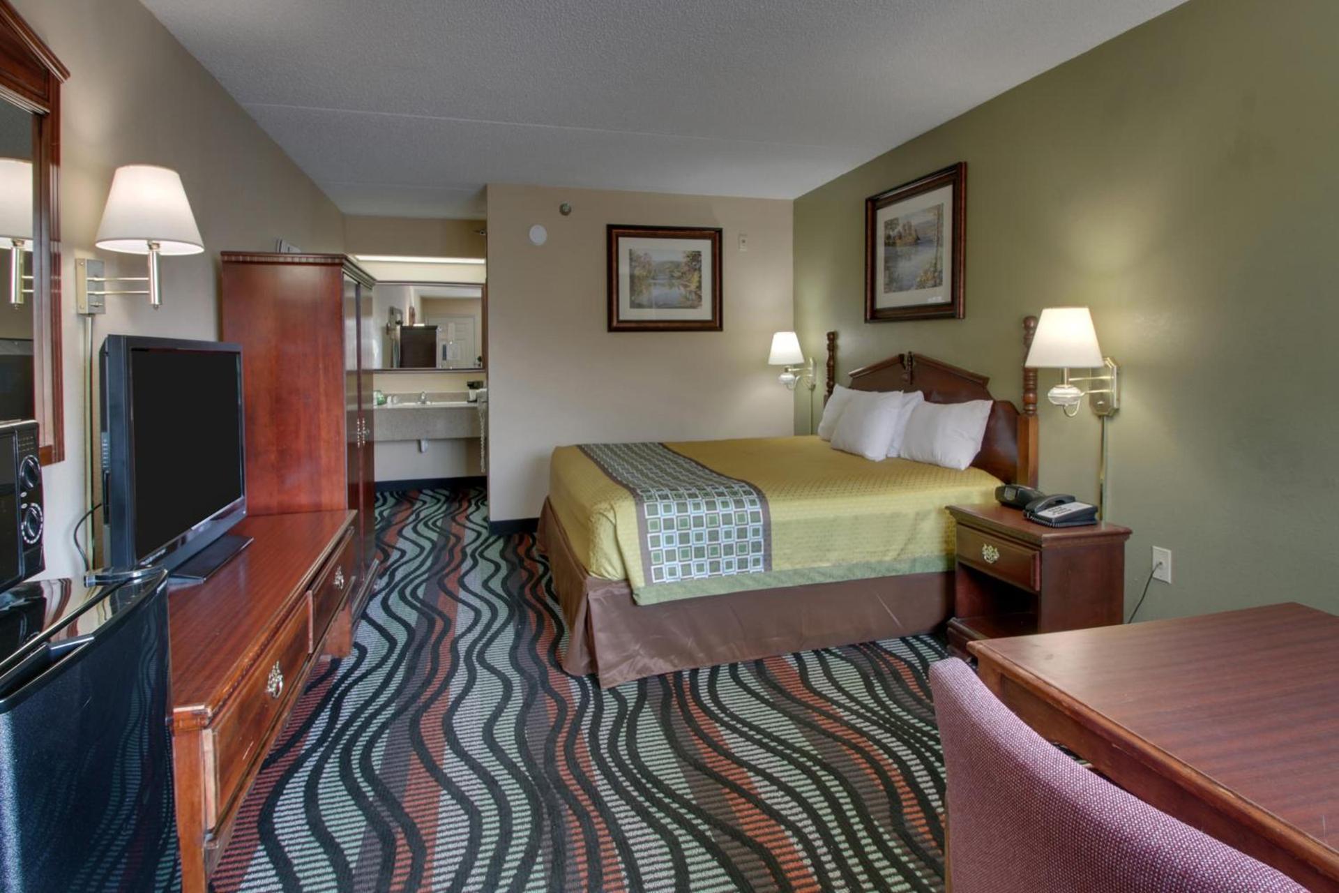 Angel Inn - Central photo 11