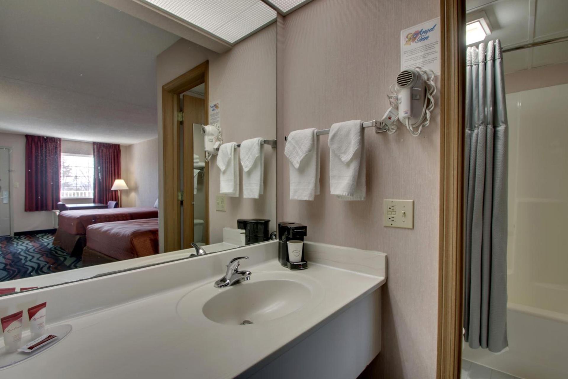 Angel Inn - Central photo 19