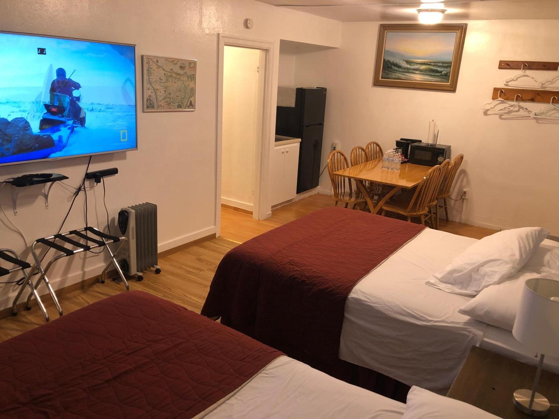 Angeles Motel photo 48