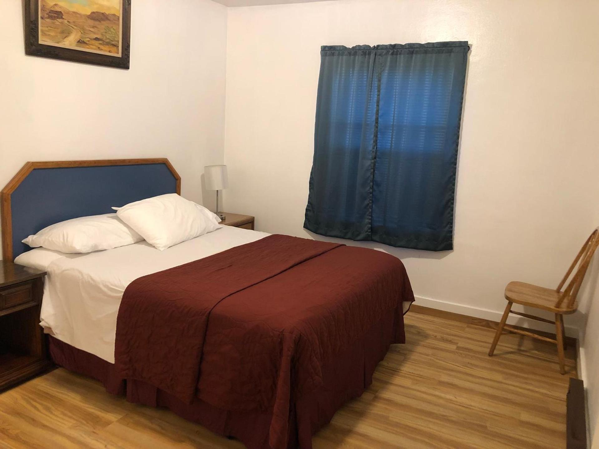 Angeles Motel photo 51